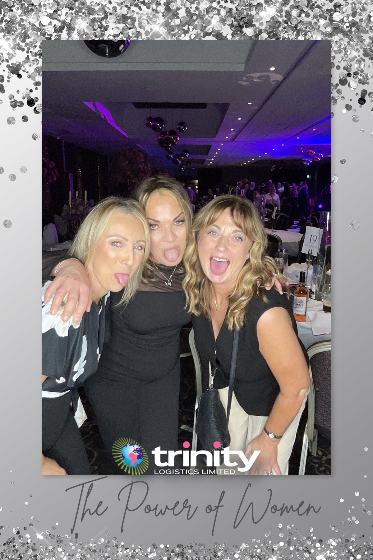 Trinity Logistics - The Power of Women 2026 | View more photos from the event at gallery.liverpoolselfiemirror.co.uk/u/LiverpoolSelfieMirror/Trinity-Logistics-The-Power-of-Women-2026