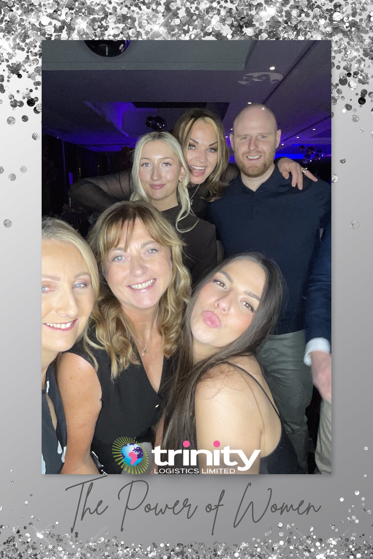 Trinity Logistics - The Power of Women 2026 | View more photos from the event at gallery.liverpoolselfiemirror.co.uk/u/LiverpoolSelfieMirror/Trinity-Logistics-The-Power-of-Women-2026