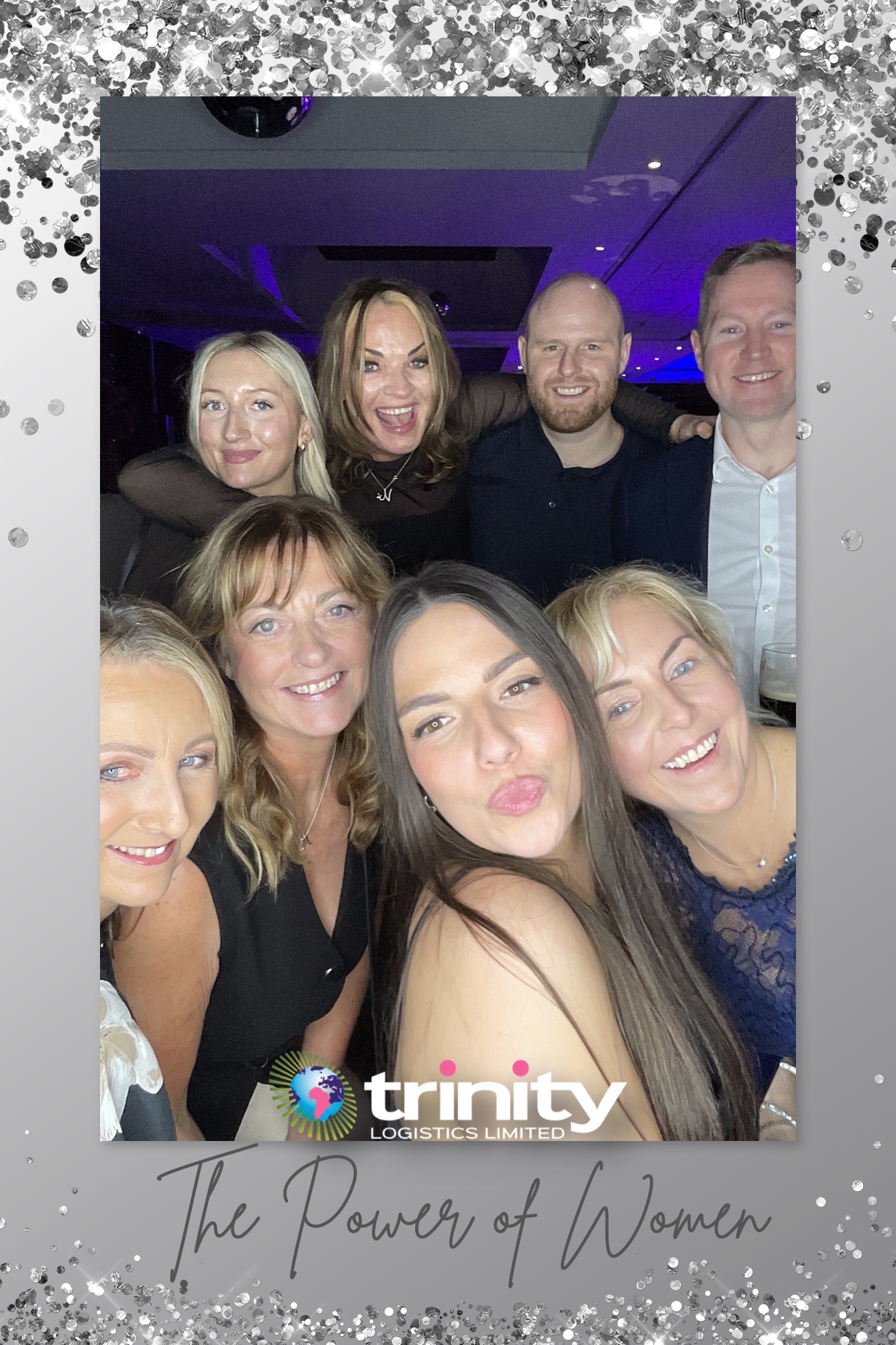 Trinity Logistics - The Power of Women 2026 | View more photos from the event at gallery.liverpoolselfiemirror.co.uk/u/LiverpoolSelfieMirror/Trinity-Logistics-The-Power-of-Women-2026