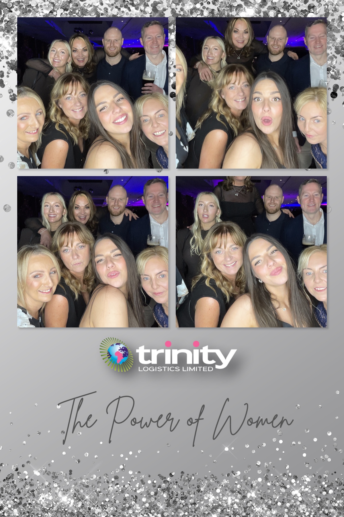 Trinity Logistics - The Power of Women 2026 | View more photos from the event at gallery.liverpoolselfiemirror.co.uk/u/LiverpoolSelfieMirror/Trinity-Logistics-The-Power-of-Women-2026