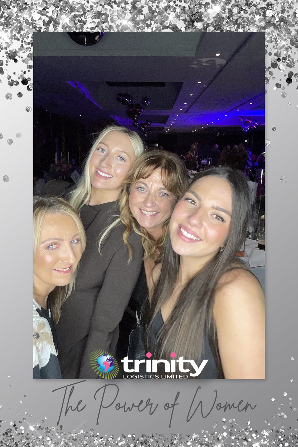 Trinity Logistics - The Power of Women 2026 | View more photos from the event at gallery.liverpoolselfiemirror.co.uk/u/LiverpoolSelfieMirror/Trinity-Logistics-The-Power-of-Women-2026
