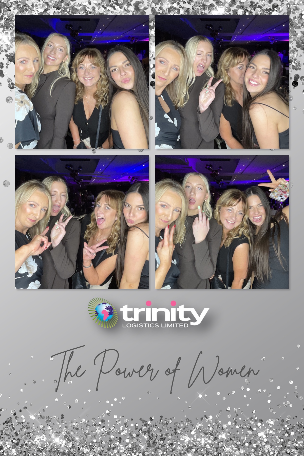 Trinity Logistics - The Power of Women 2026 | View more photos from the event at gallery.liverpoolselfiemirror.co.uk/u/LiverpoolSelfieMirror/Trinity-Logistics-The-Power-of-Women-2026
