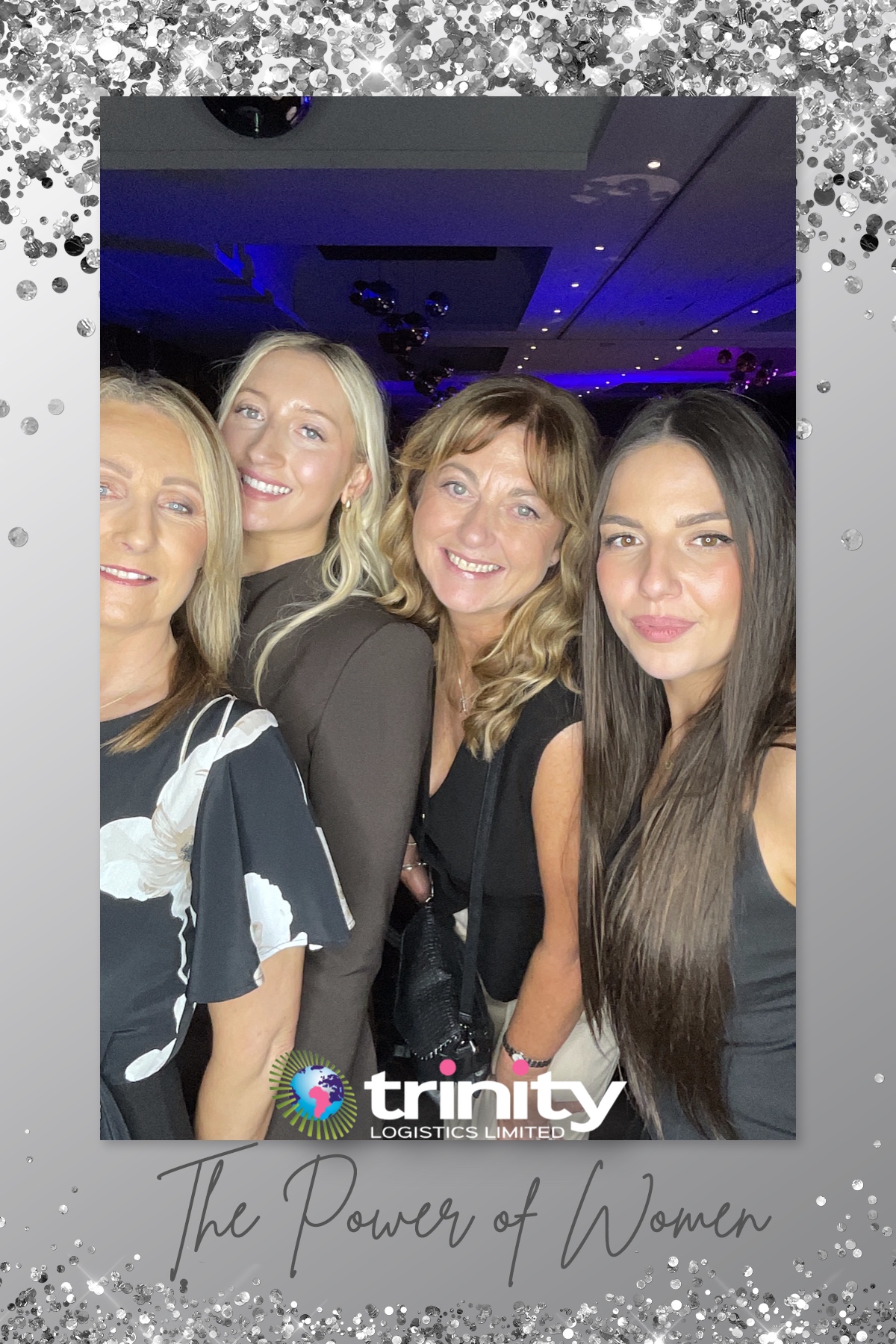 Trinity Logistics - The Power of Women 2026 | View more photos from the event at gallery.liverpoolselfiemirror.co.uk/u/LiverpoolSelfieMirror/Trinity-Logistics-The-Power-of-Women-2026