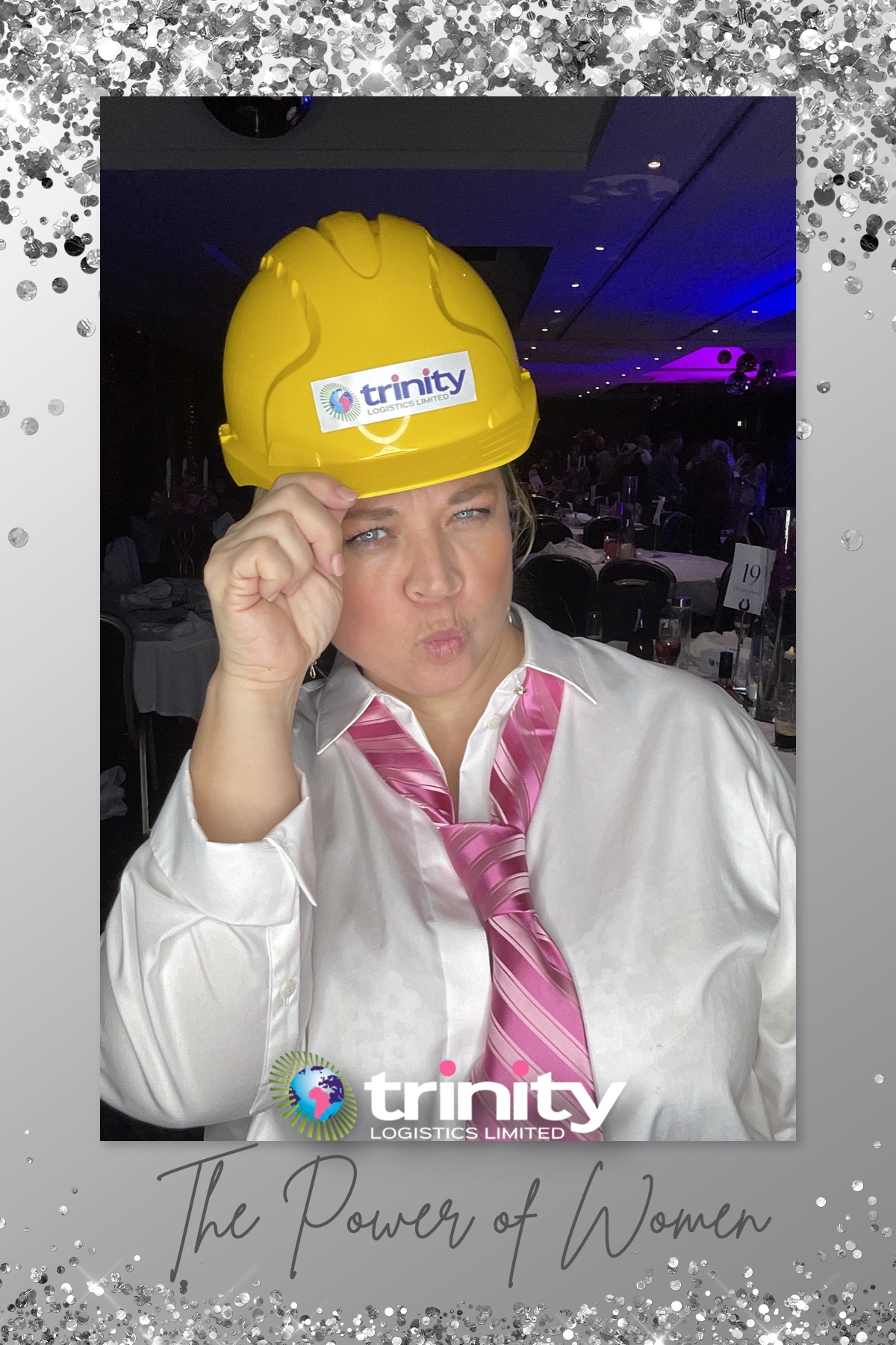 Trinity Logistics - The Power of Women 2026 | View more photos from the event at gallery.liverpoolselfiemirror.co.uk/u/LiverpoolSelfieMirror/Trinity-Logistics-The-Power-of-Women-2026