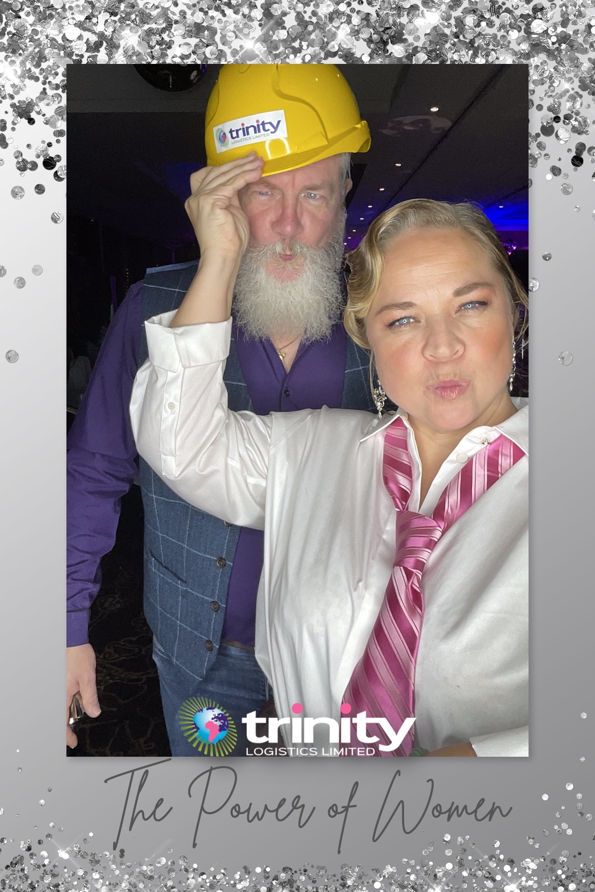 Trinity Logistics - The Power of Women 2026 | View more photos from the event at gallery.liverpoolselfiemirror.co.uk/u/LiverpoolSelfieMirror/Trinity-Logistics-The-Power-of-Women-2026