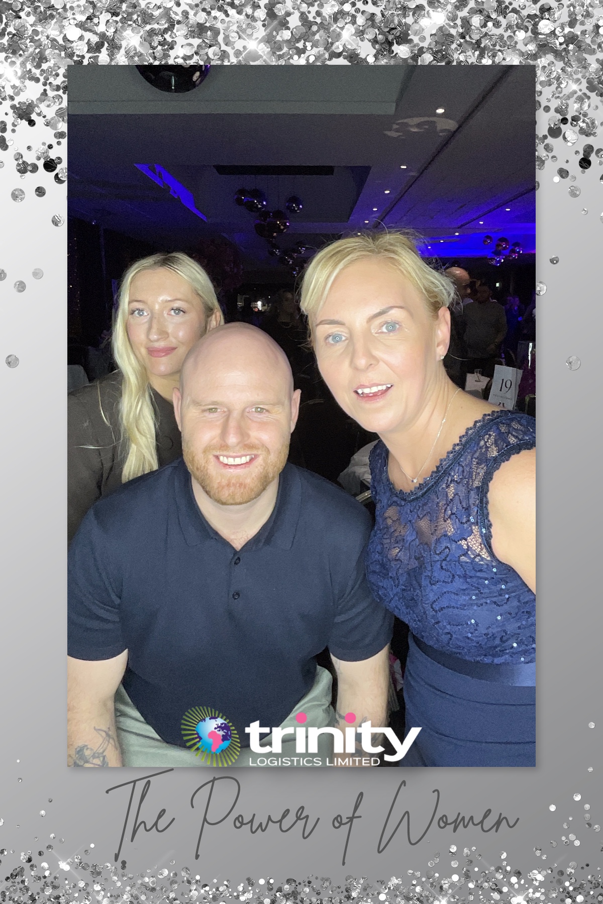 Trinity Logistics - The Power of Women 2026 | View more photos from the event at gallery.liverpoolselfiemirror.co.uk/u/LiverpoolSelfieMirror/Trinity-Logistics-The-Power-of-Women-2026