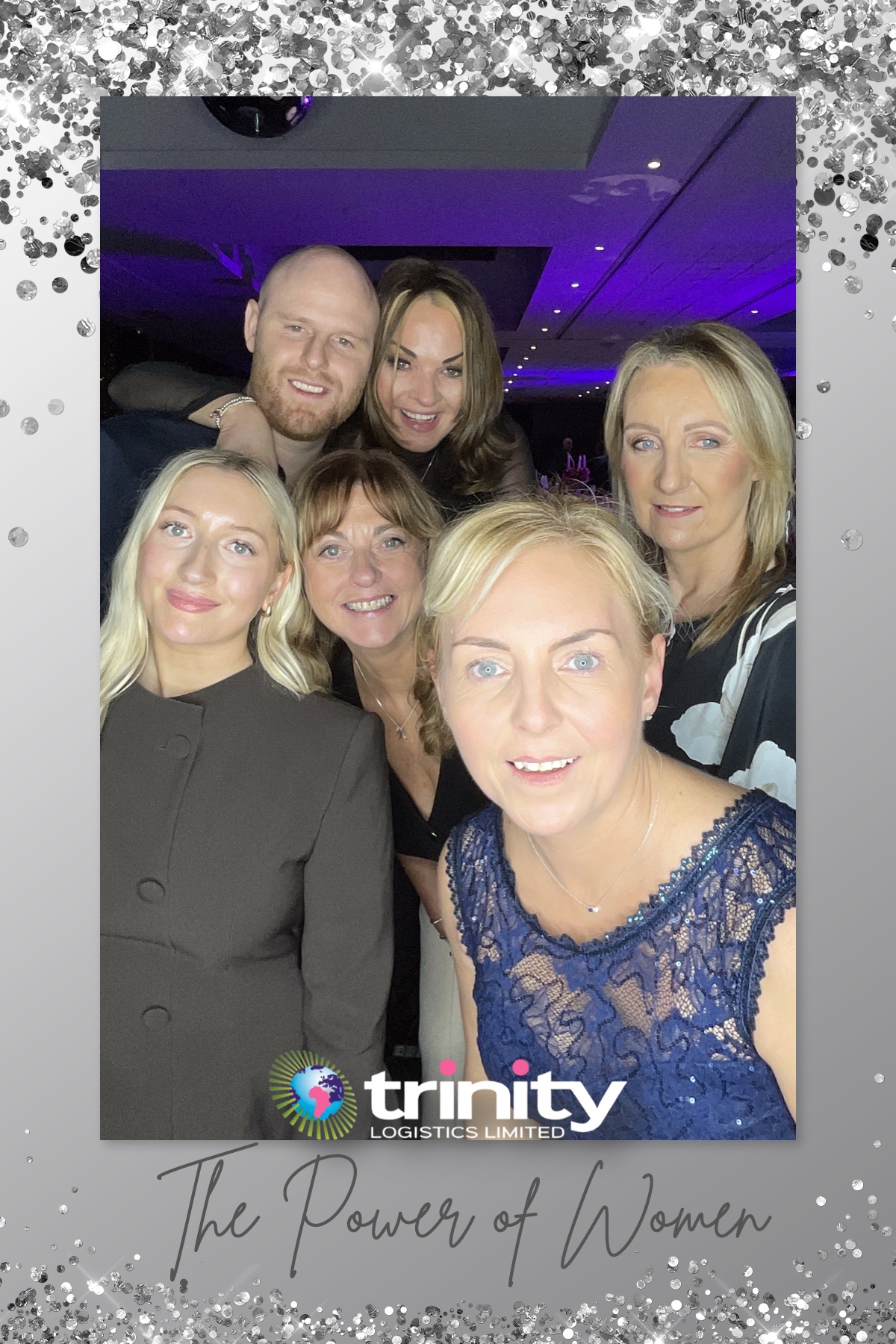 Trinity Logistics - The Power of Women 2026 | View more photos from the event at gallery.liverpoolselfiemirror.co.uk/u/LiverpoolSelfieMirror/Trinity-Logistics-The-Power-of-Women-2026