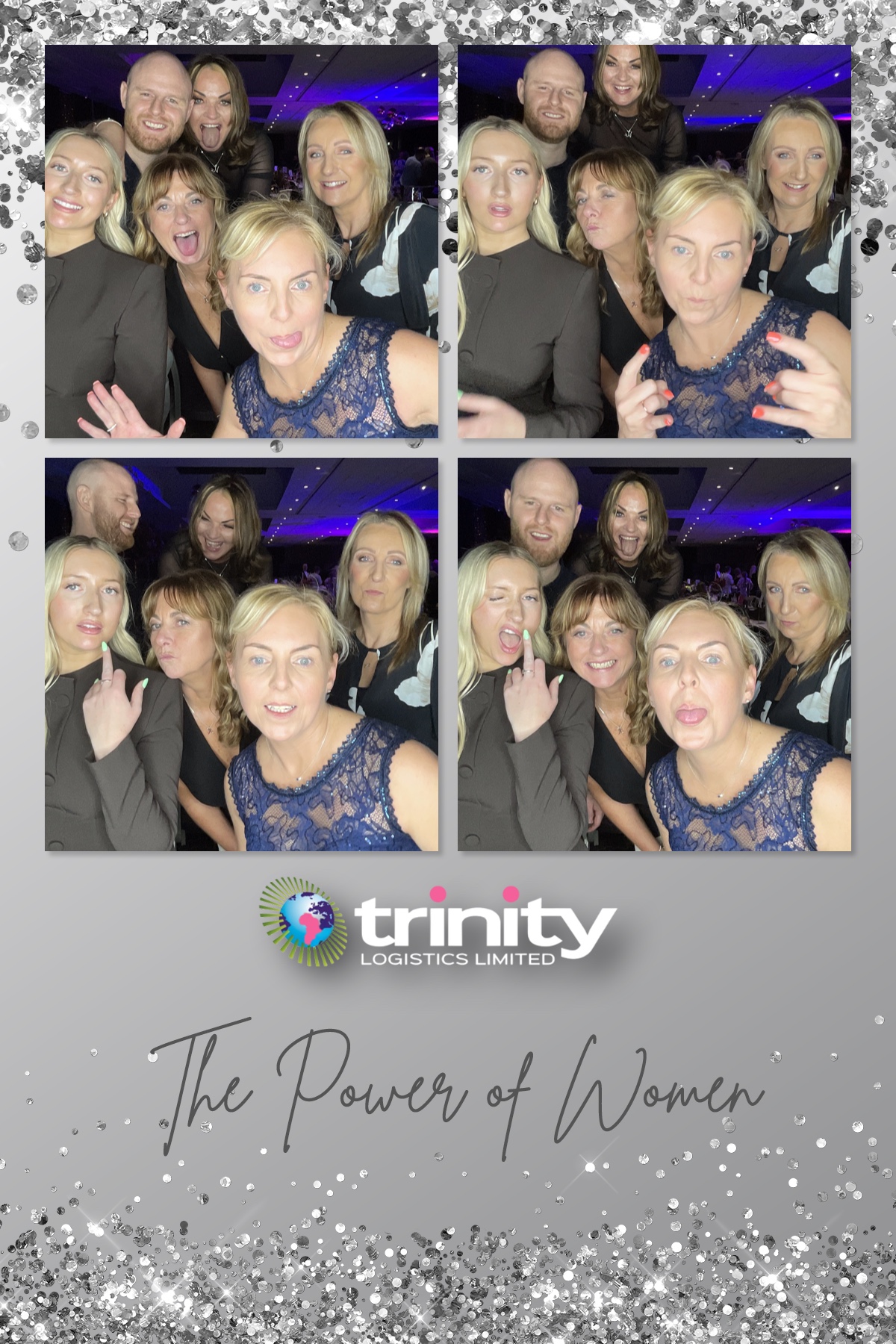 Trinity Logistics - The Power of Women 2026 | View more photos from the event at gallery.liverpoolselfiemirror.co.uk/u/LiverpoolSelfieMirror/Trinity-Logistics-The-Power-of-Women-2026
