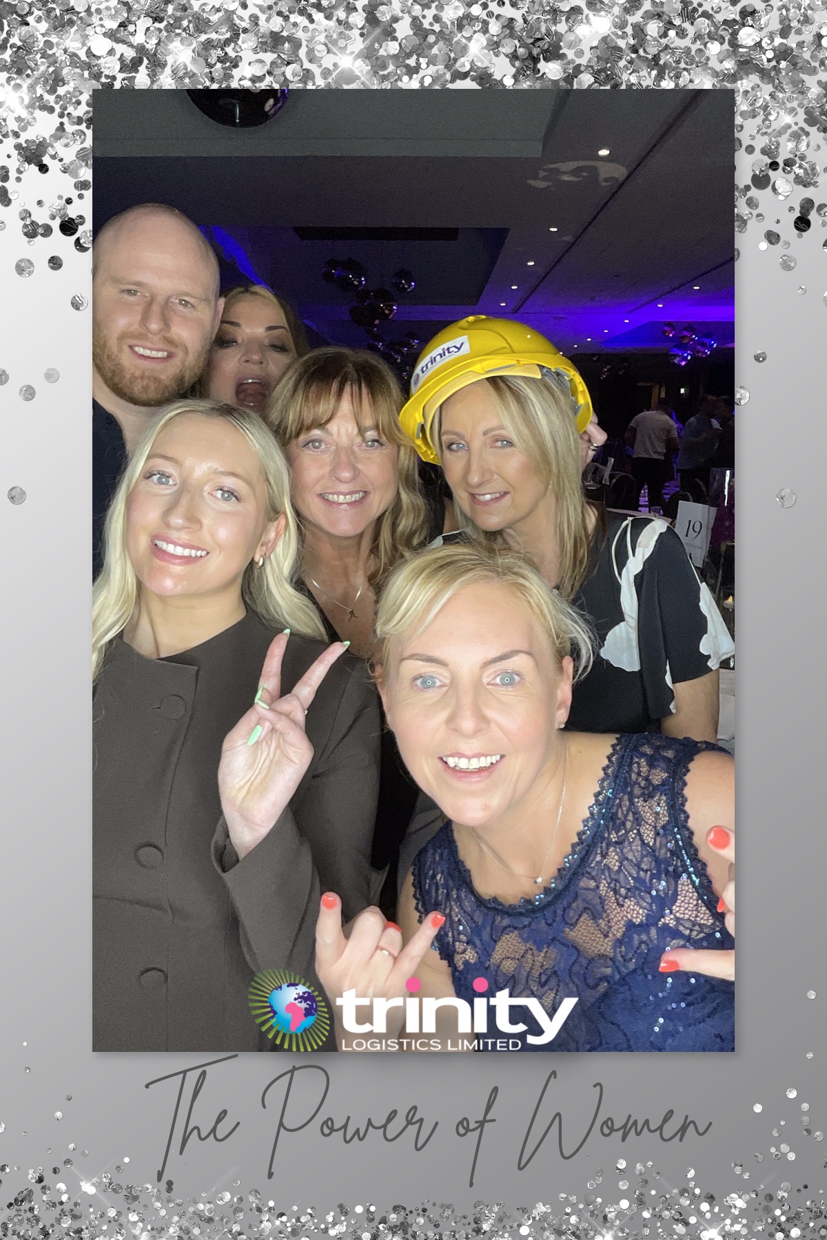 Trinity Logistics - The Power of Women 2026 | View more photos from the event at gallery.liverpoolselfiemirror.co.uk/u/LiverpoolSelfieMirror/Trinity-Logistics-The-Power-of-Women-2026
