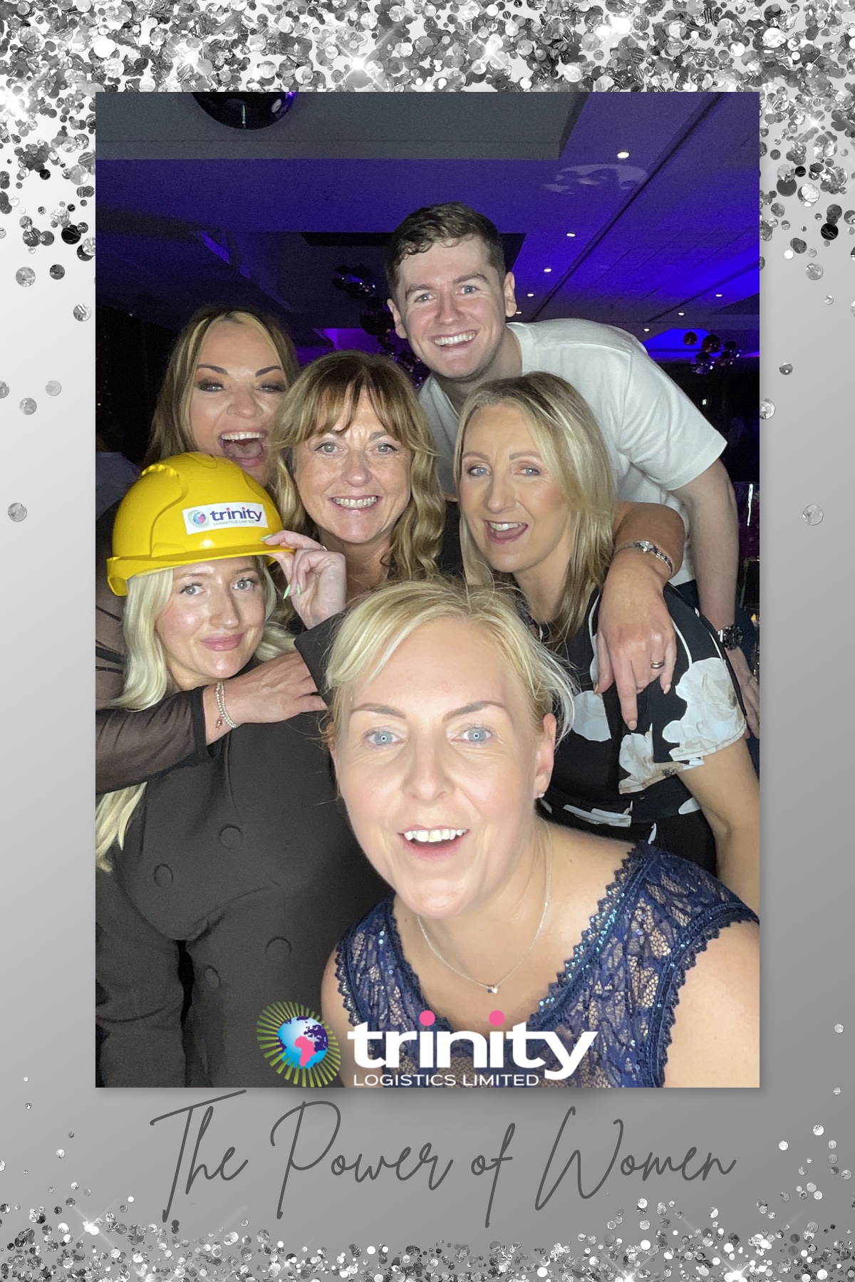 Trinity Logistics - The Power of Women 2026 | View more photos from the event at gallery.liverpoolselfiemirror.co.uk/u/LiverpoolSelfieMirror/Trinity-Logistics-The-Power-of-Women-2026