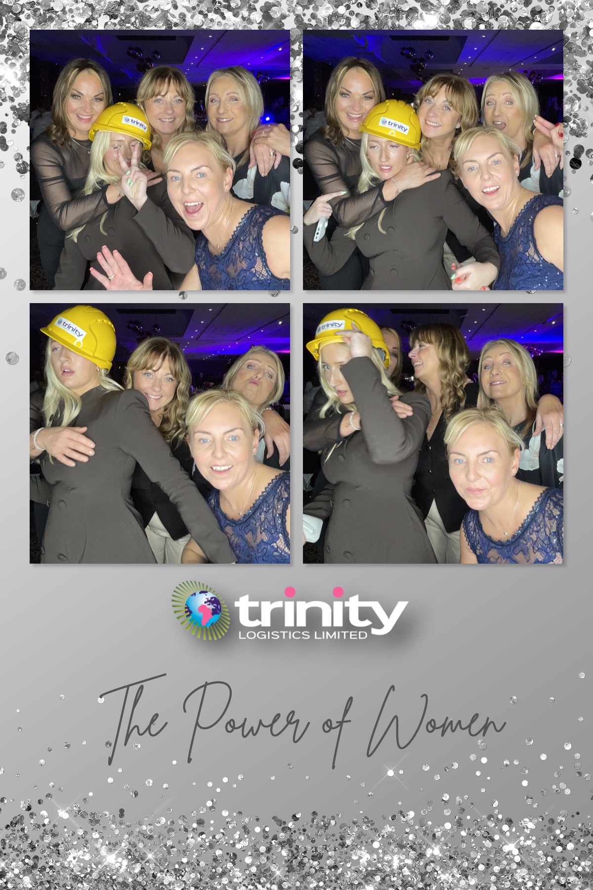 Trinity Logistics - The Power of Women 2026 | View more photos from the event at gallery.liverpoolselfiemirror.co.uk/u/LiverpoolSelfieMirror/Trinity-Logistics-The-Power-of-Women-2026