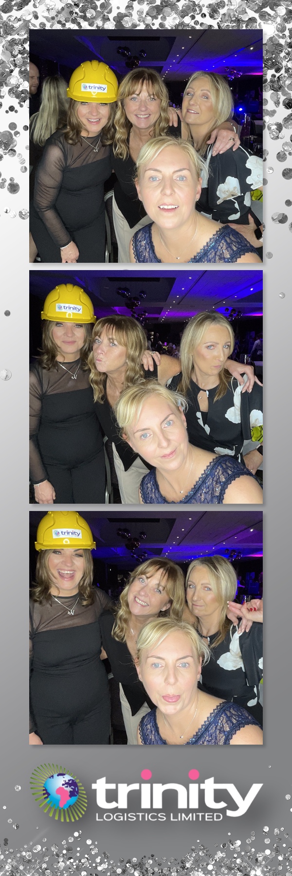 Trinity Logistics - The Power of Women 2026 | View more photos from the event at gallery.liverpoolselfiemirror.co.uk/u/LiverpoolSelfieMirror/Trinity-Logistics-The-Power-of-Women-2026