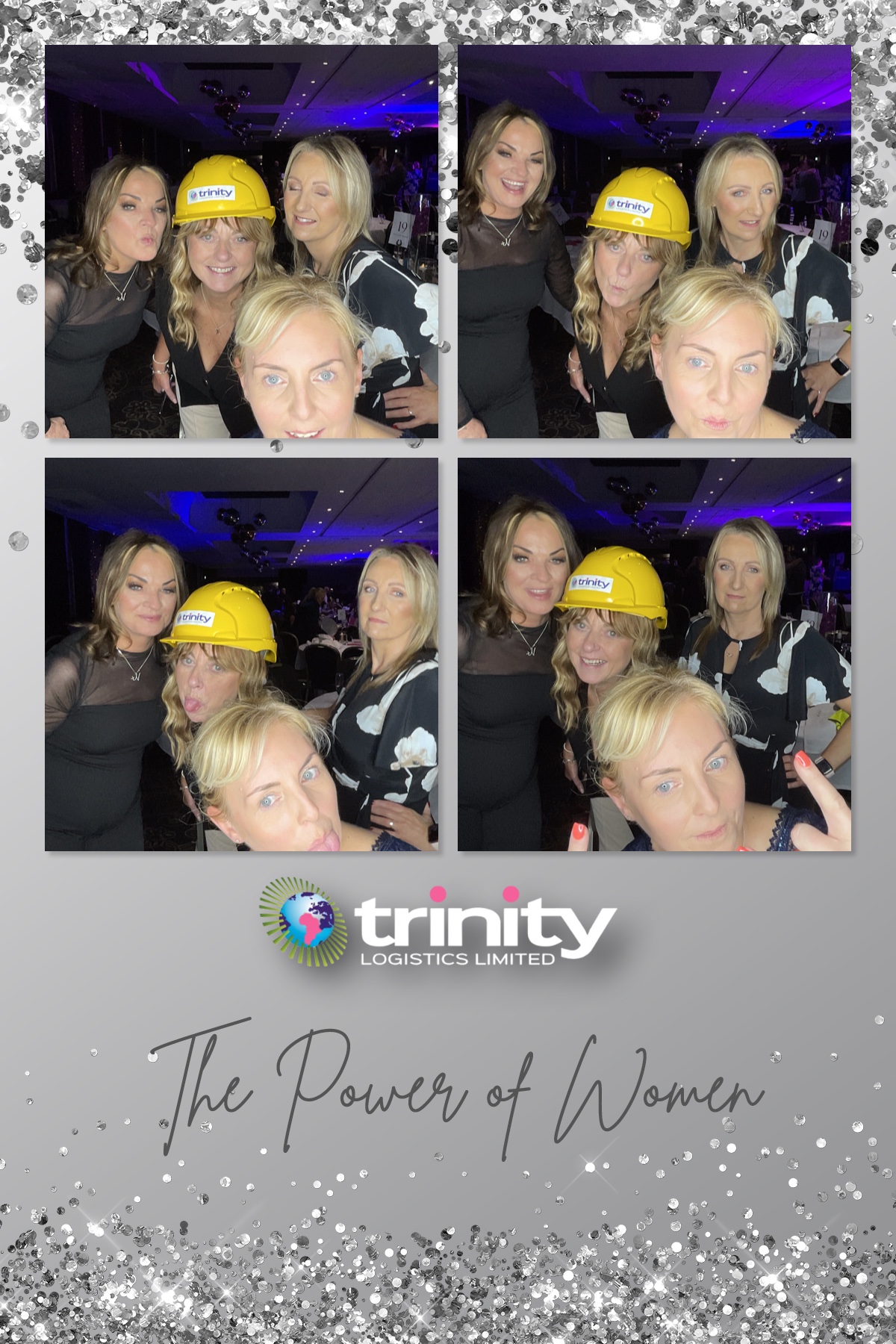 Trinity Logistics - The Power of Women 2026 | View more photos from the event at gallery.liverpoolselfiemirror.co.uk/u/LiverpoolSelfieMirror/Trinity-Logistics-The-Power-of-Women-2026