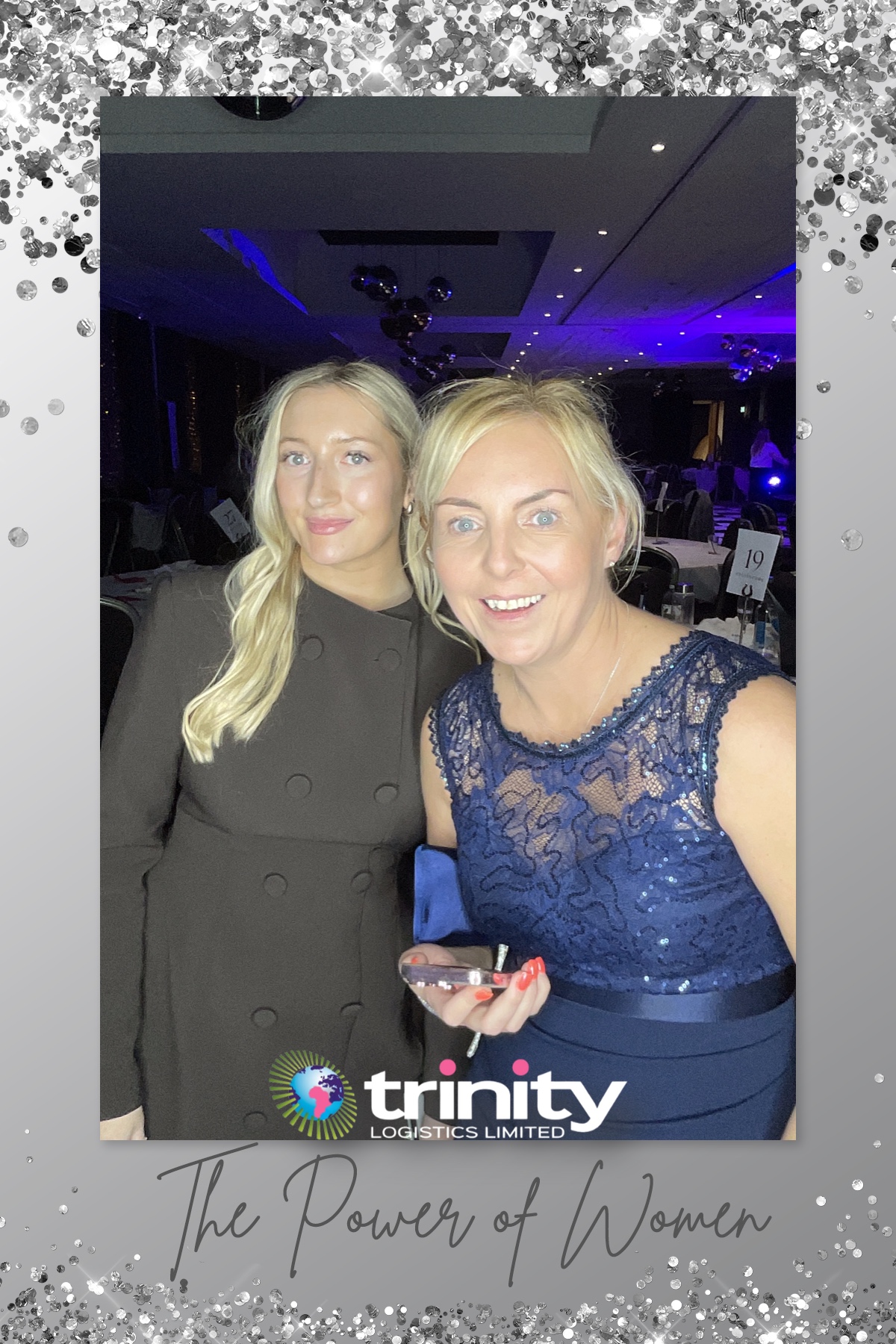Trinity Logistics - The Power of Women 2026 | View more photos from the event at gallery.liverpoolselfiemirror.co.uk/u/LiverpoolSelfieMirror/Trinity-Logistics-The-Power-of-Women-2026
