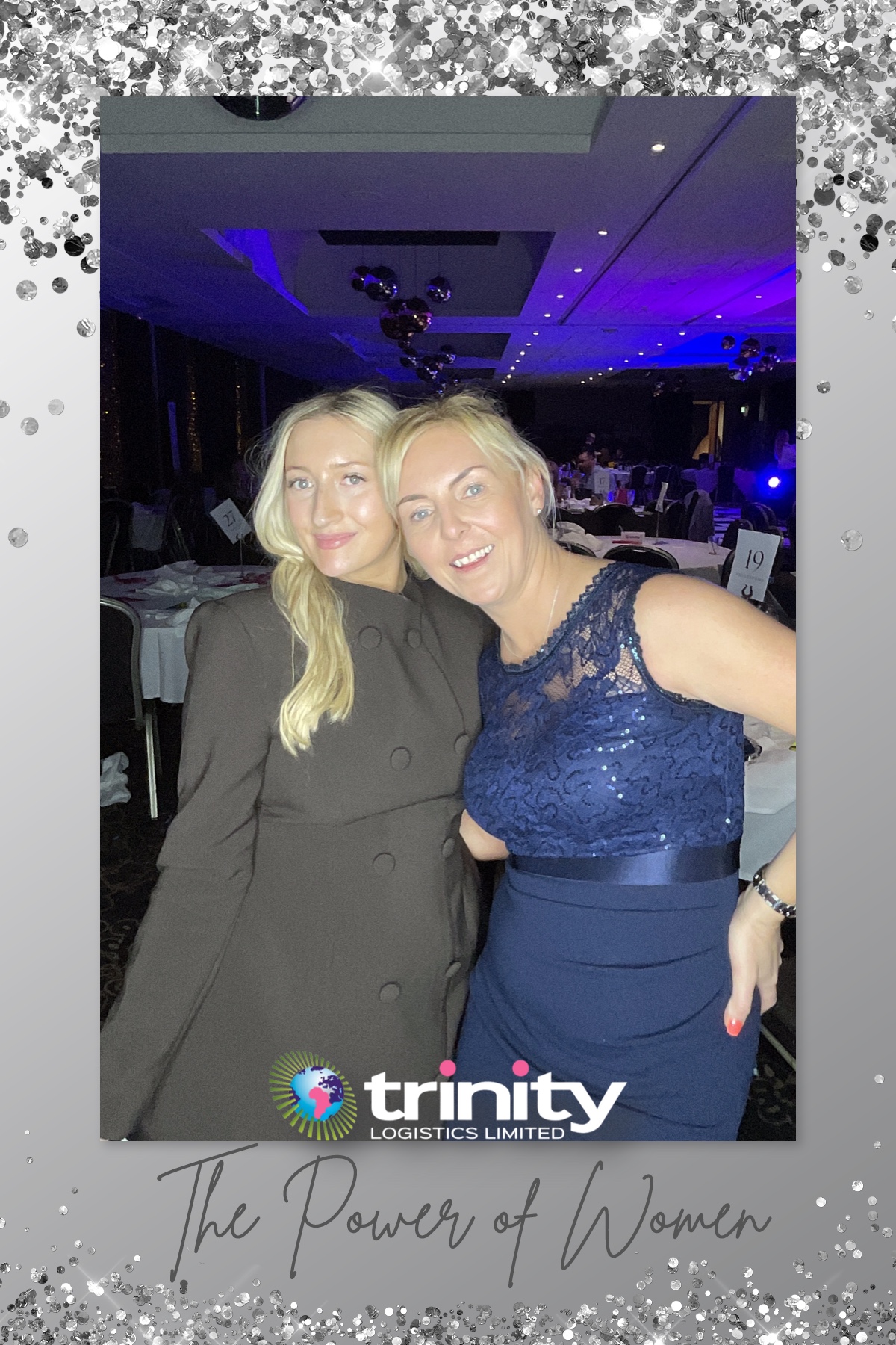 Trinity Logistics - The Power of Women 2026 | View more photos from the event at gallery.liverpoolselfiemirror.co.uk/u/LiverpoolSelfieMirror/Trinity-Logistics-The-Power-of-Women-2026