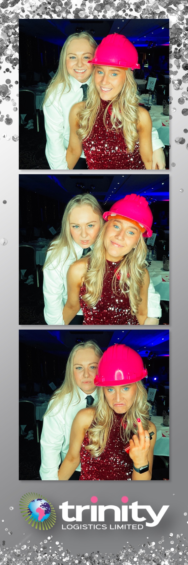 Trinity Logistics - The Power of Women 2026 | View more photos from the event at gallery.liverpoolselfiemirror.co.uk/u/LiverpoolSelfieMirror/Trinity-Logistics-The-Power-of-Women-2026