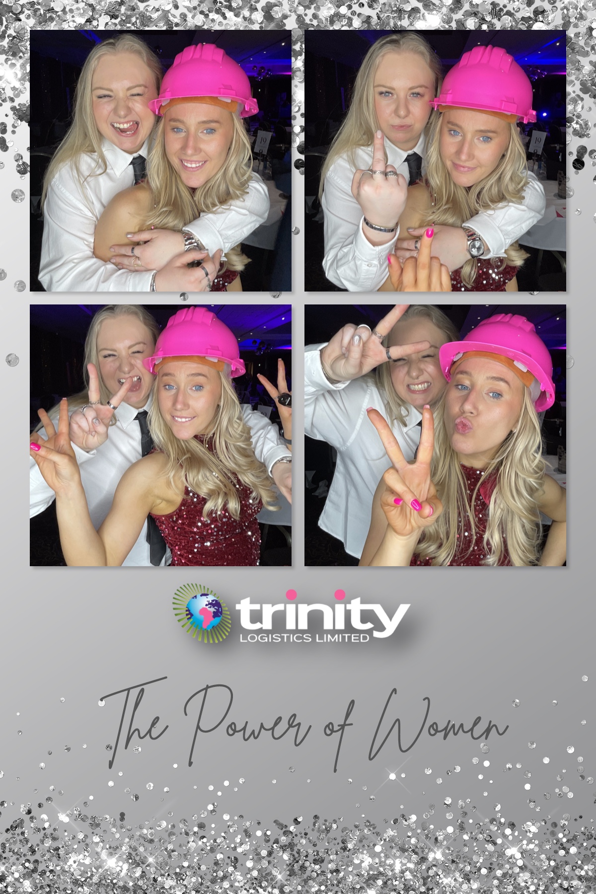 Trinity Logistics - The Power of Women 2026 | View more photos from the event at gallery.liverpoolselfiemirror.co.uk/u/LiverpoolSelfieMirror/Trinity-Logistics-The-Power-of-Women-2026