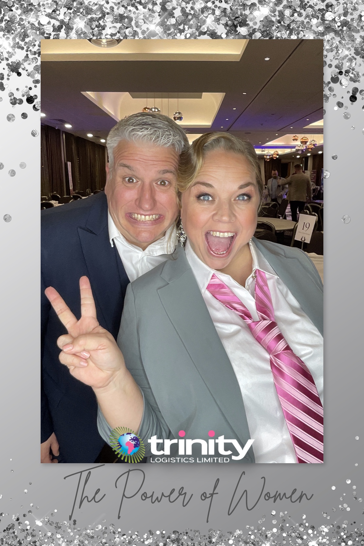 Trinity Logistics - The Power of Women 2026 | View more photos from the event at gallery.liverpoolselfiemirror.co.uk/u/LiverpoolSelfieMirror/Trinity-Logistics-The-Power-of-Women-2026