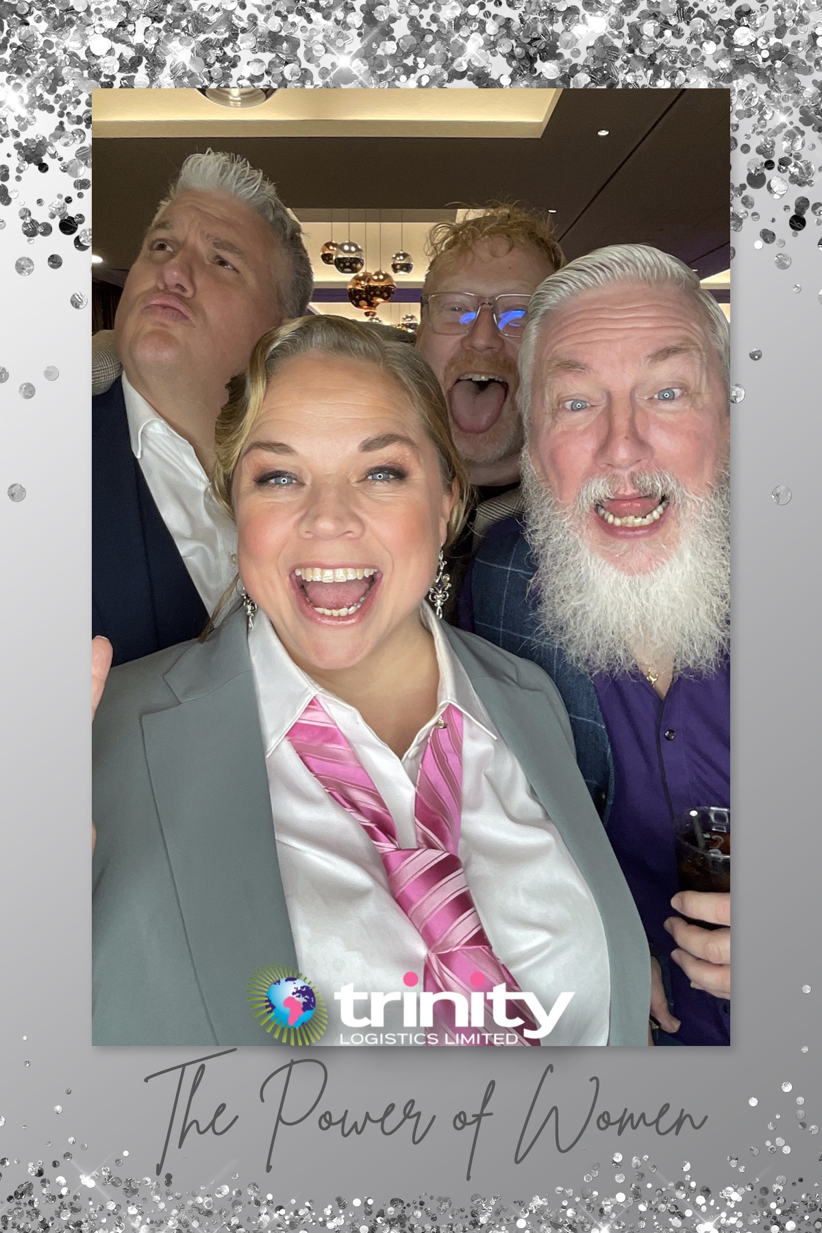 Trinity Logistics - The Power of Women 2026 | View more photos from the event at gallery.liverpoolselfiemirror.co.uk/u/LiverpoolSelfieMirror/Trinity-Logistics-The-Power-of-Women-2026