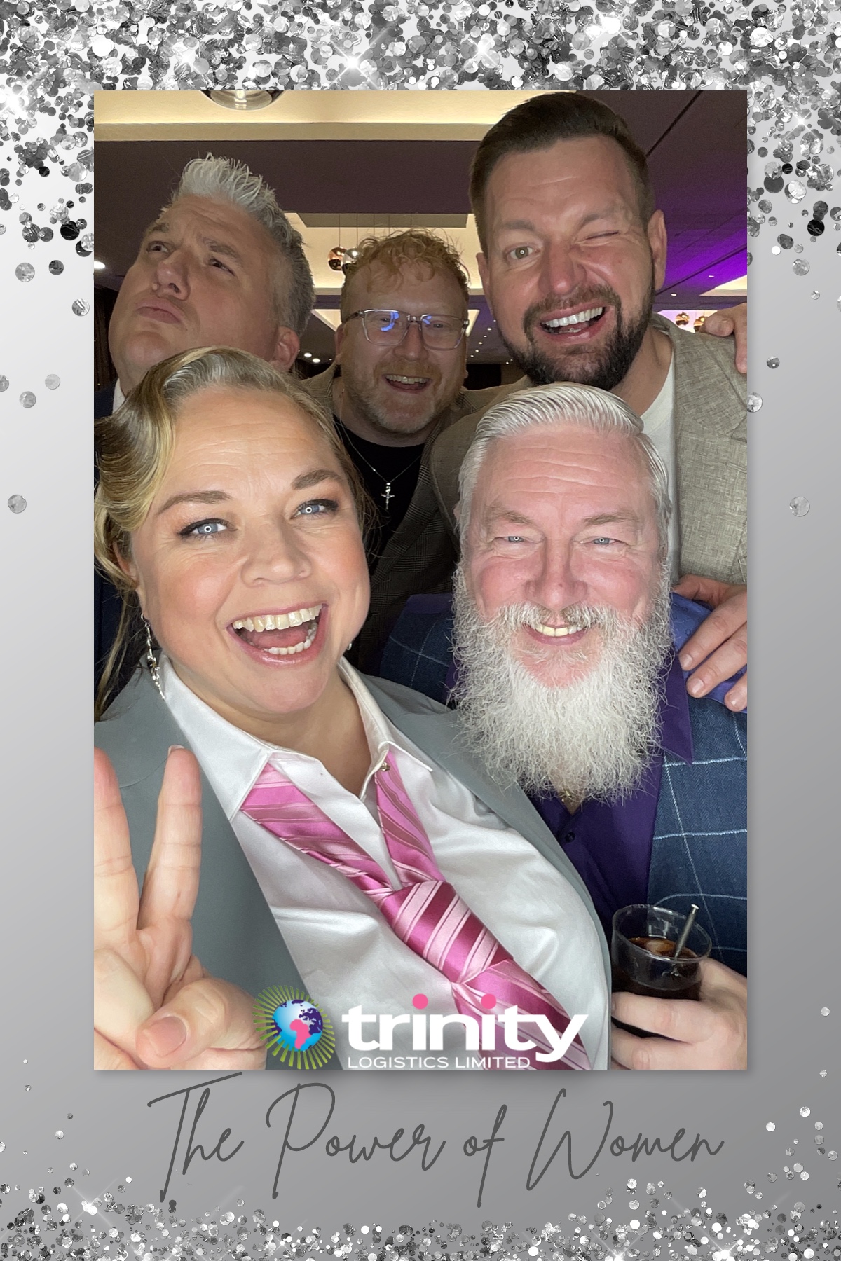 Trinity Logistics - The Power of Women 2026 | View more photos from the event at gallery.liverpoolselfiemirror.co.uk/u/LiverpoolSelfieMirror/Trinity-Logistics-The-Power-of-Women-2026