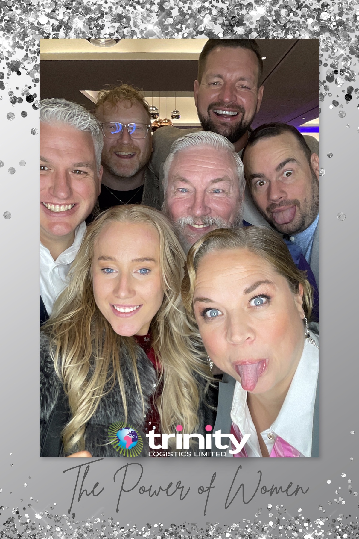 Trinity Logistics - The Power of Women 2026 | View more photos from the event at gallery.liverpoolselfiemirror.co.uk/u/LiverpoolSelfieMirror/Trinity-Logistics-The-Power-of-Women-2026