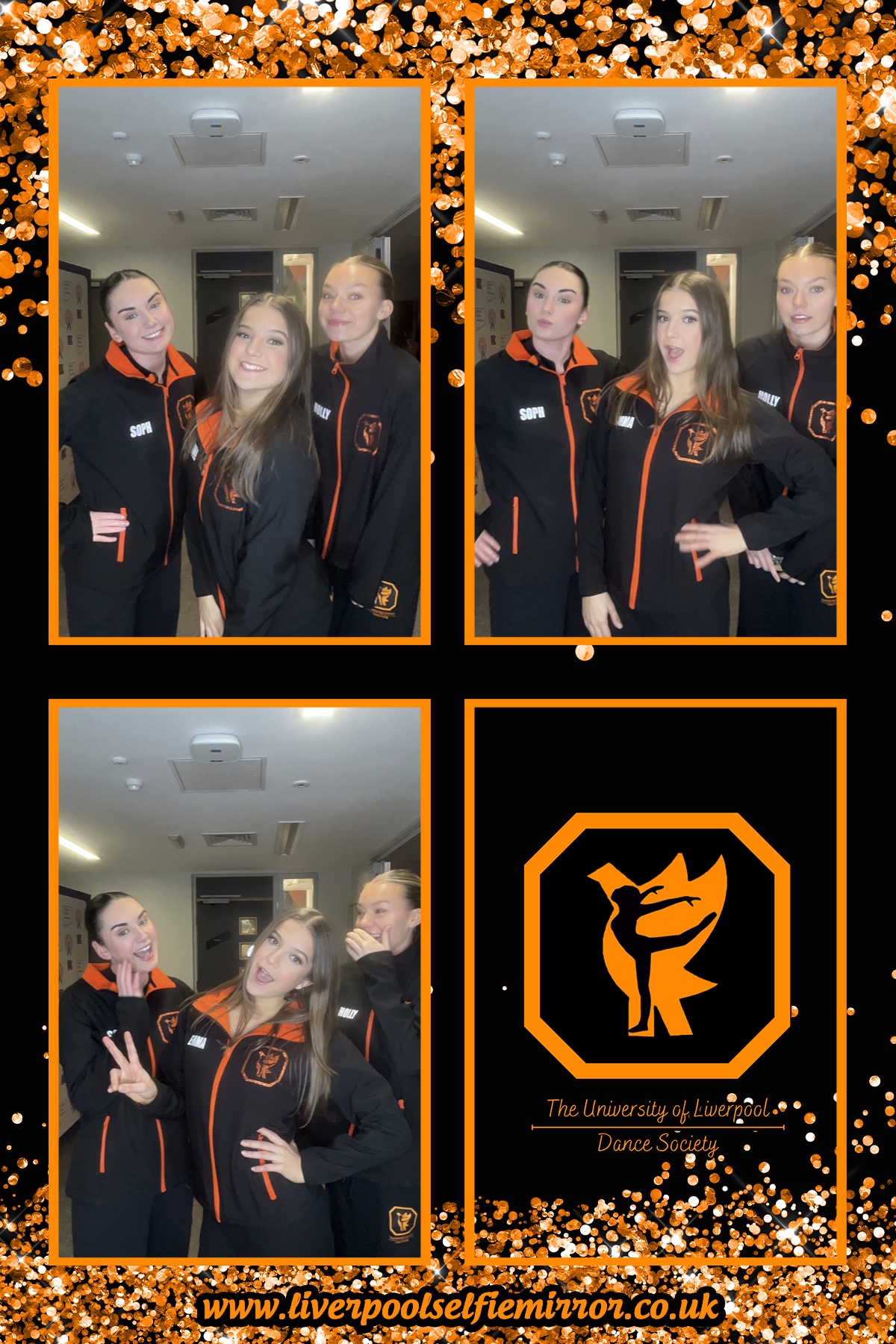 University Dance Academy 2026 | View more photos from the event at gallery.liverpoolselfiemirror.co.uk/u/LiverpoolSelfieMirror/University-Dance-Academy-2026