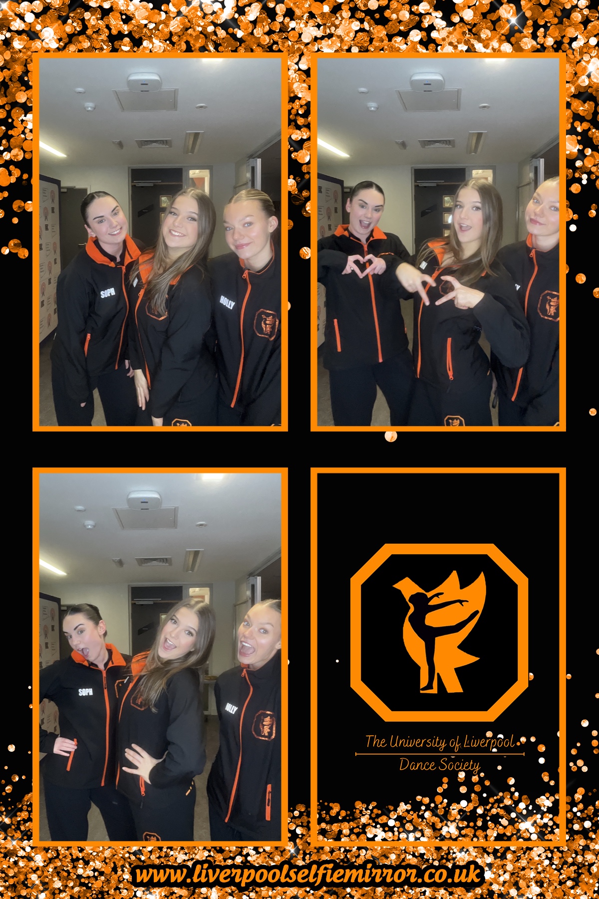 University Dance Academy 2026 | View more photos from the event at gallery.liverpoolselfiemirror.co.uk/u/LiverpoolSelfieMirror/University-Dance-Academy-2026