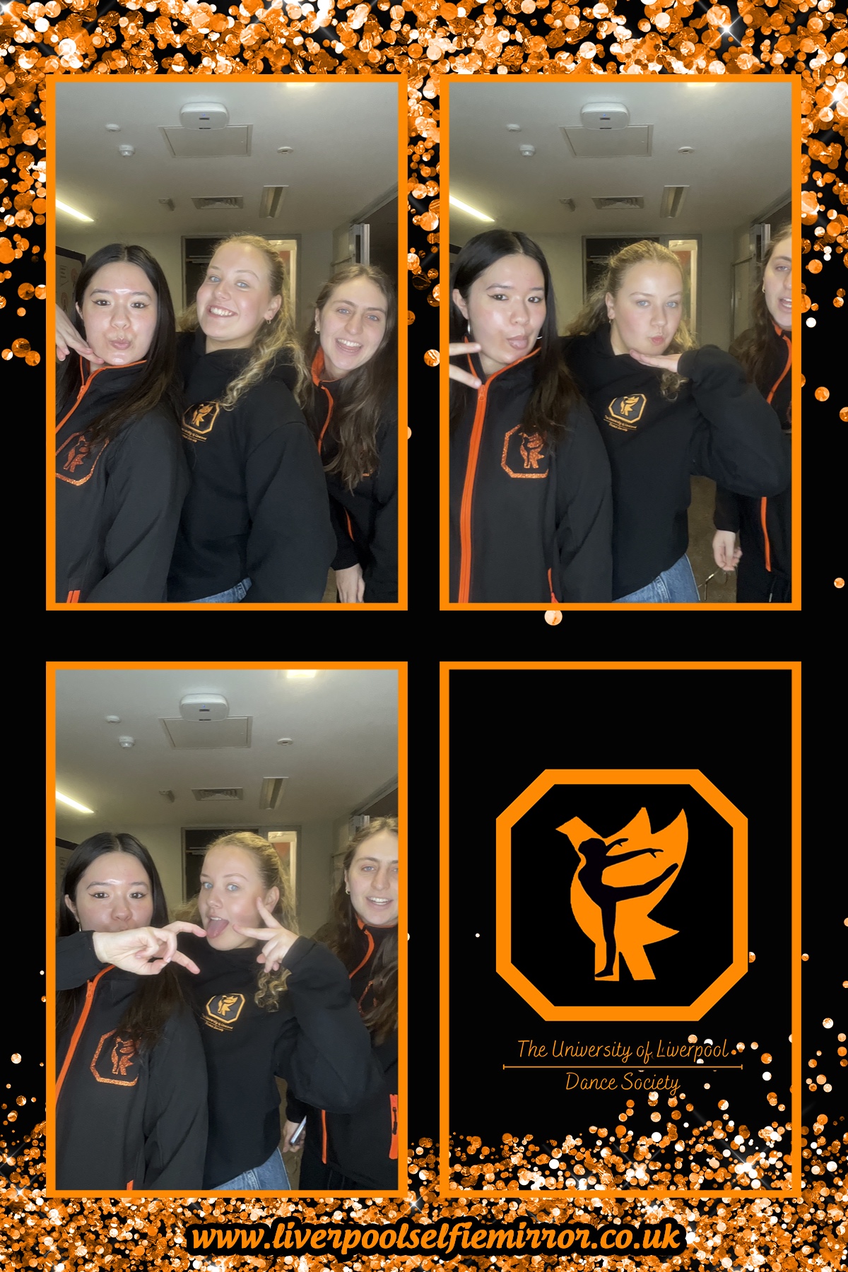 University Dance Academy 2026 | View more photos from the event at gallery.liverpoolselfiemirror.co.uk/u/LiverpoolSelfieMirror/University-Dance-Academy-2026