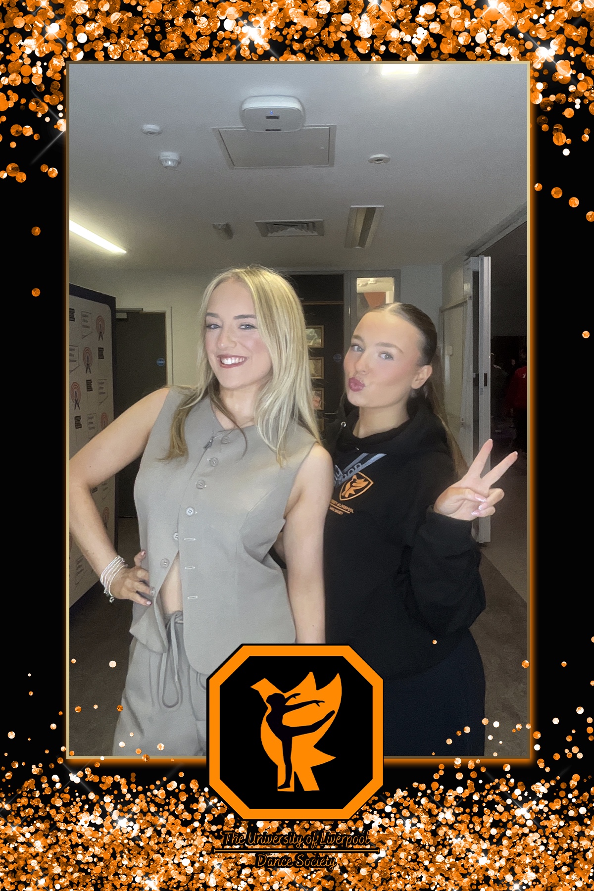 University Dance Academy 2026 | View more photos from the event at gallery.liverpoolselfiemirror.co.uk/u/LiverpoolSelfieMirror/University-Dance-Academy-2026