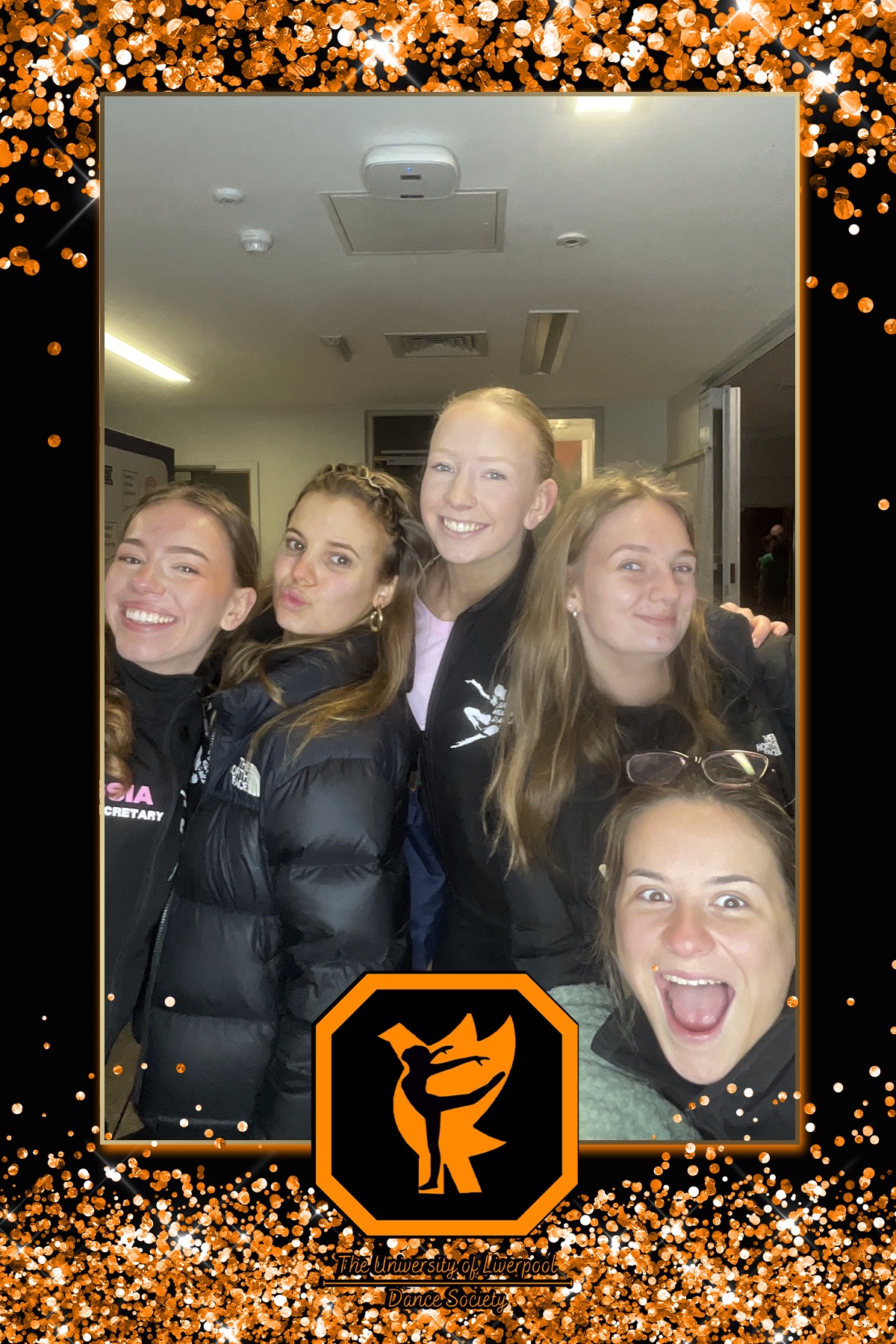 University Dance Academy 2026 | View more photos from the event at gallery.liverpoolselfiemirror.co.uk/u/LiverpoolSelfieMirror/University-Dance-Academy-2026