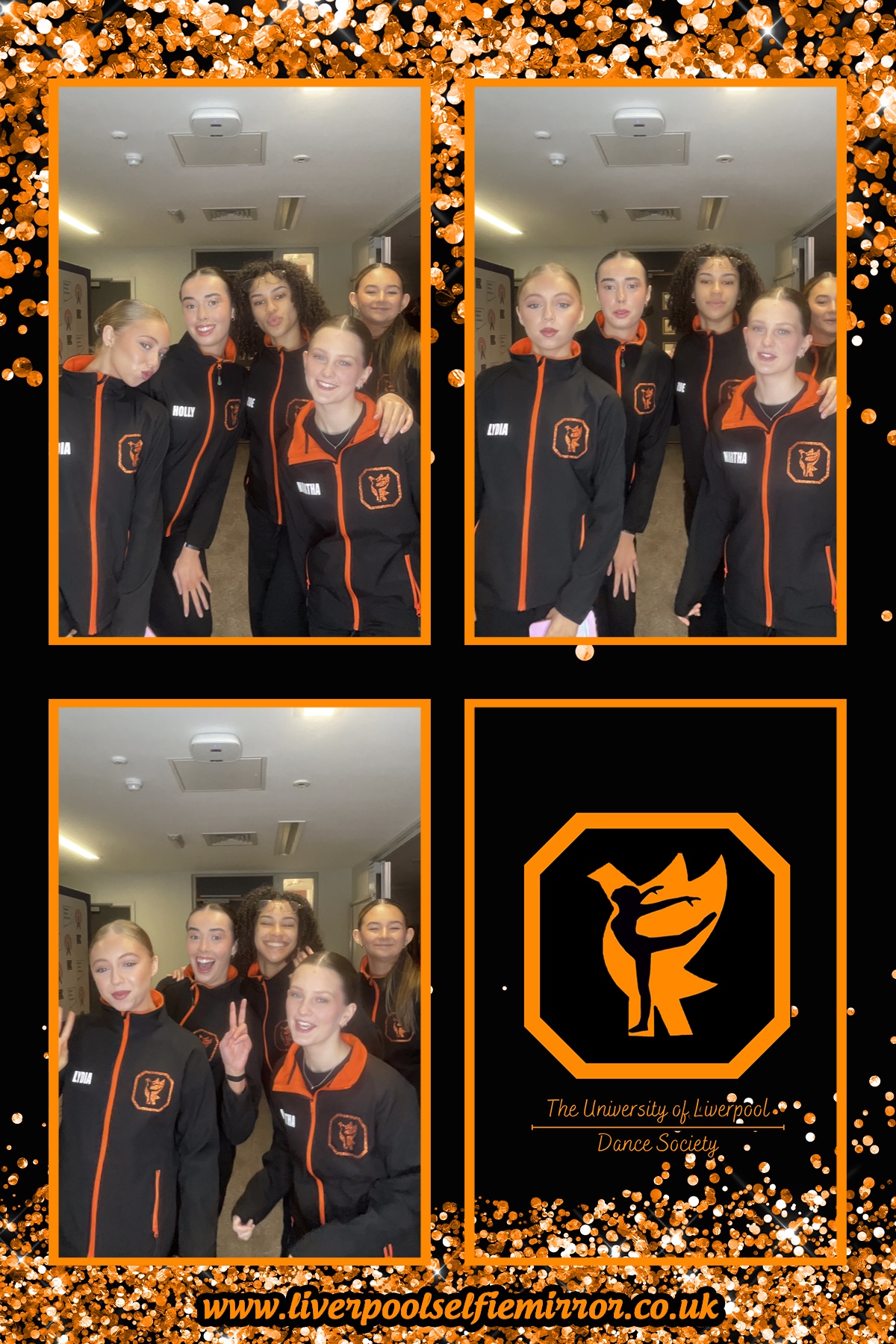 University Dance Academy 2026 | View more photos from the event at gallery.liverpoolselfiemirror.co.uk/u/LiverpoolSelfieMirror/University-Dance-Academy-2026