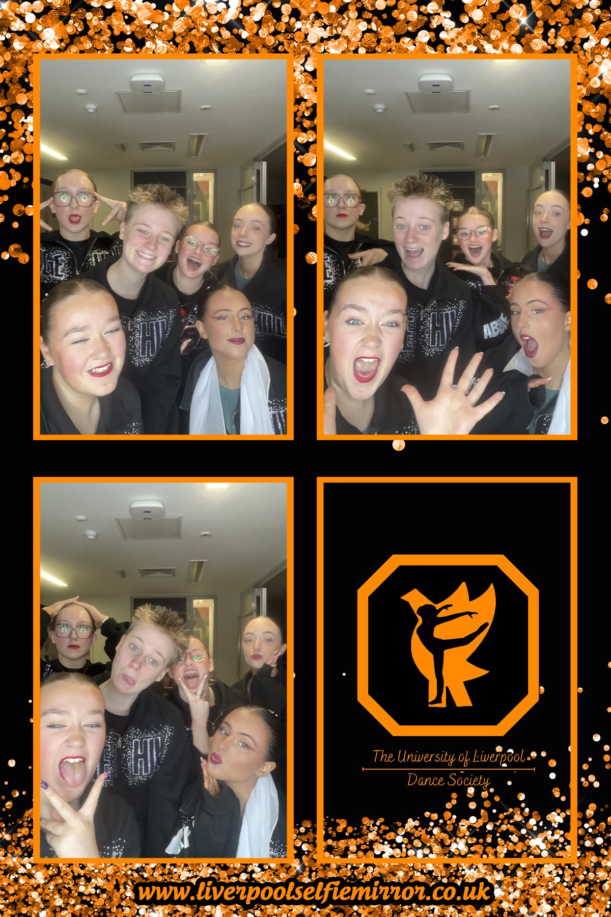 University Dance Academy 2026 | View more photos from the event at gallery.liverpoolselfiemirror.co.uk/u/LiverpoolSelfieMirror/University-Dance-Academy-2026