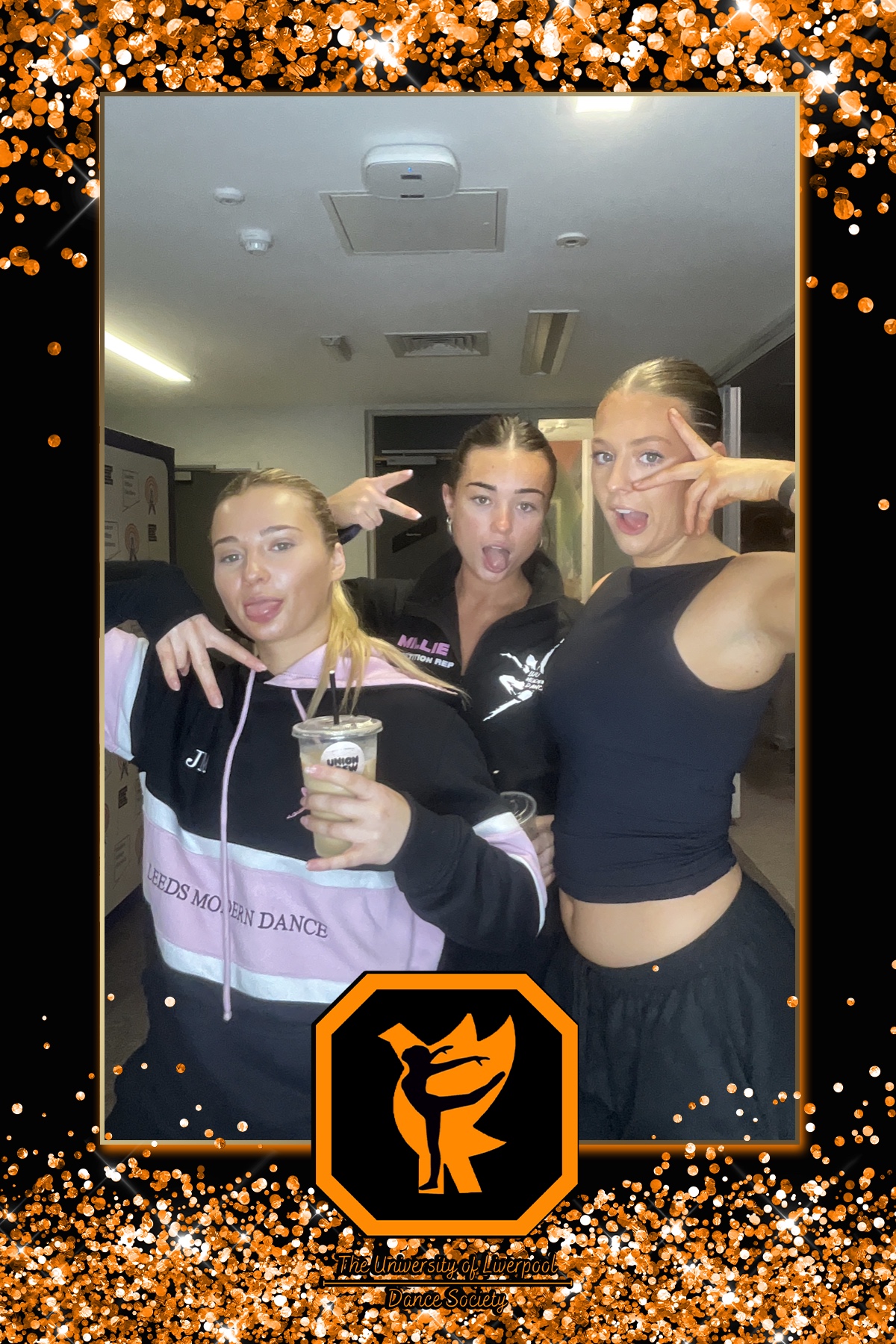 University Dance Academy 2026 | View more photos from the event at gallery.liverpoolselfiemirror.co.uk/u/LiverpoolSelfieMirror/University-Dance-Academy-2026