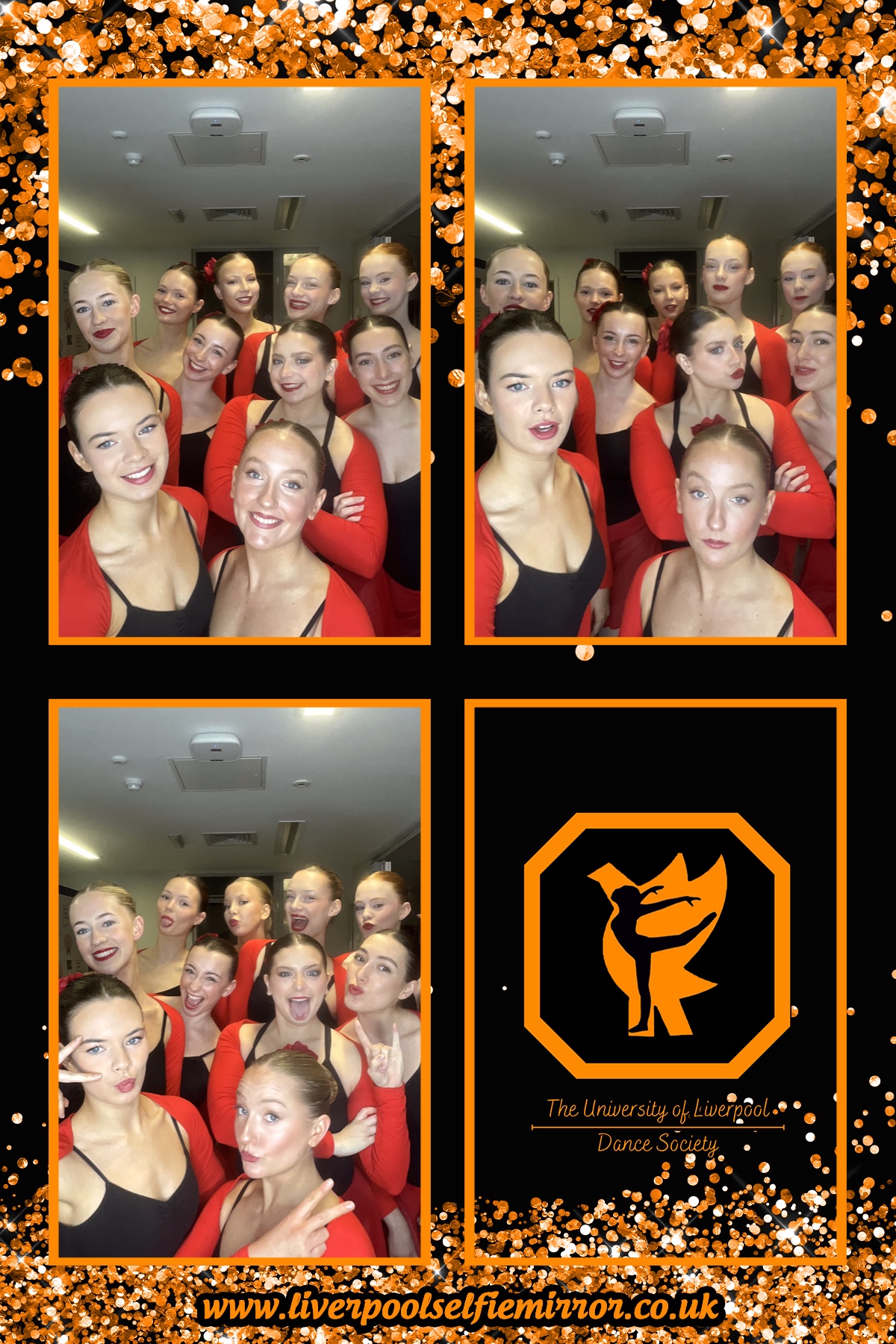 University Dance Academy 2026 | View more photos from the event at gallery.liverpoolselfiemirror.co.uk/u/LiverpoolSelfieMirror/University-Dance-Academy-2026