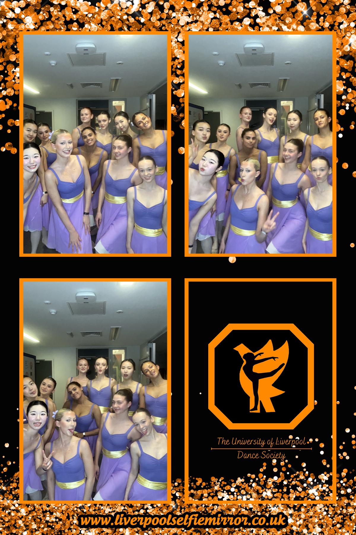 University Dance Academy 2026 | View more photos from the event at gallery.liverpoolselfiemirror.co.uk/u/LiverpoolSelfieMirror/University-Dance-Academy-2026