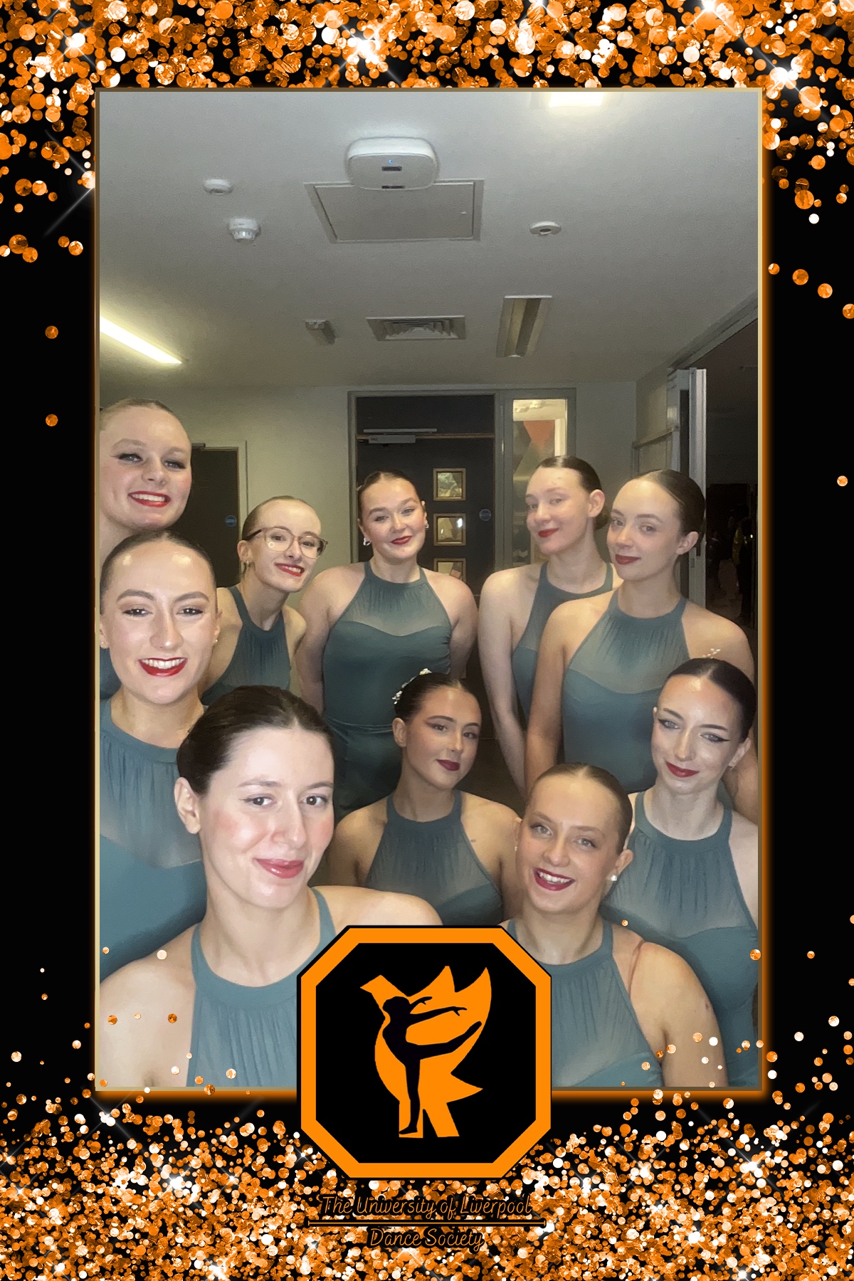 University Dance Academy 2026 | View more photos from the event at gallery.liverpoolselfiemirror.co.uk/u/LiverpoolSelfieMirror/University-Dance-Academy-2026