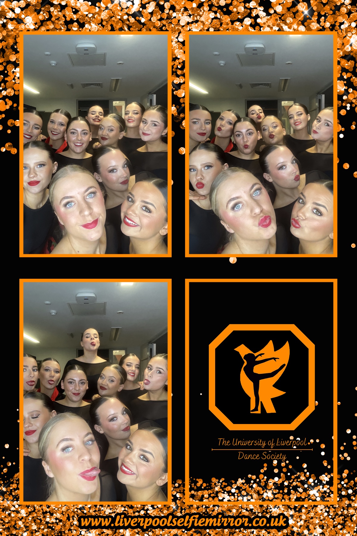 University Dance Academy 2026 | View more photos from the event at gallery.liverpoolselfiemirror.co.uk/u/LiverpoolSelfieMirror/University-Dance-Academy-2026