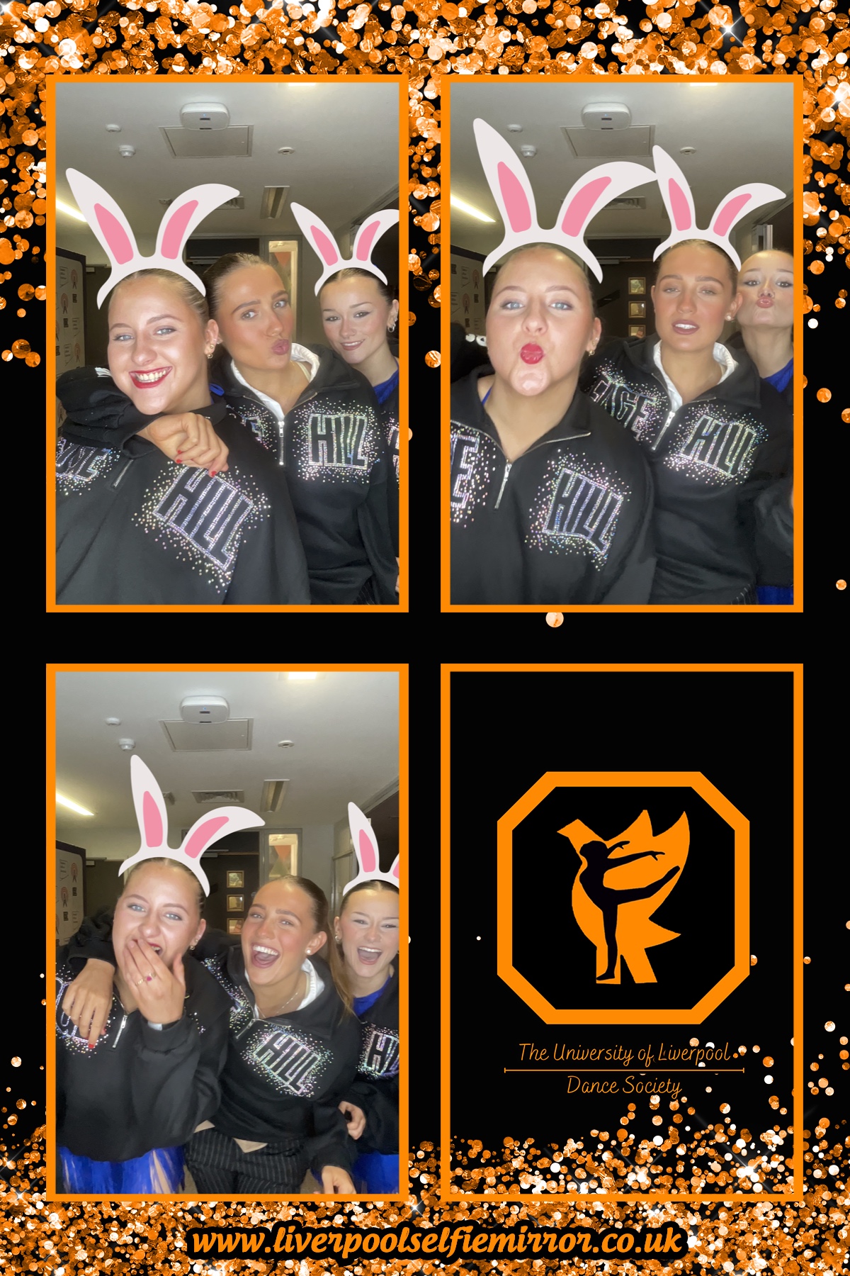 University Dance Academy 2026 | View more photos from the event at gallery.liverpoolselfiemirror.co.uk/u/LiverpoolSelfieMirror/University-Dance-Academy-2026