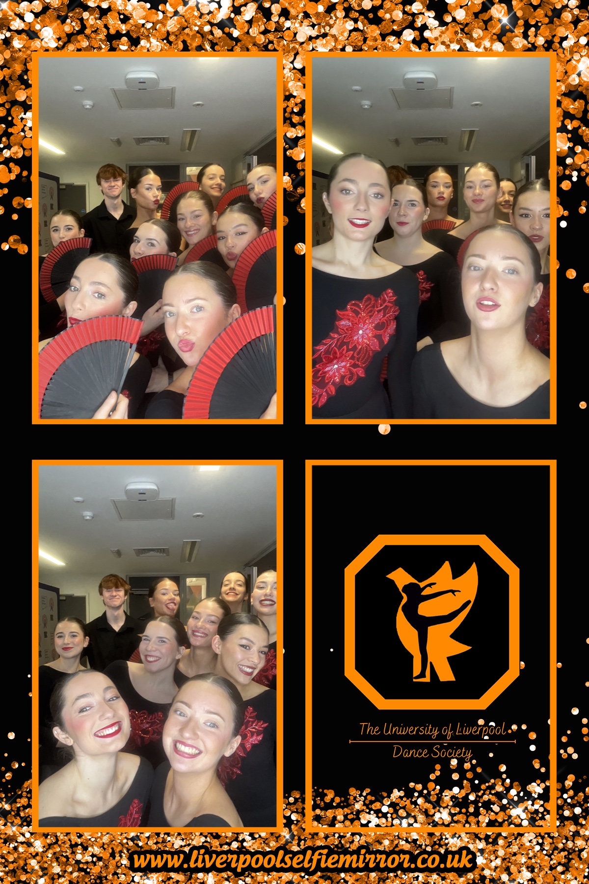 University Dance Academy 2026 | View more photos from the event at gallery.liverpoolselfiemirror.co.uk/u/LiverpoolSelfieMirror/University-Dance-Academy-2026