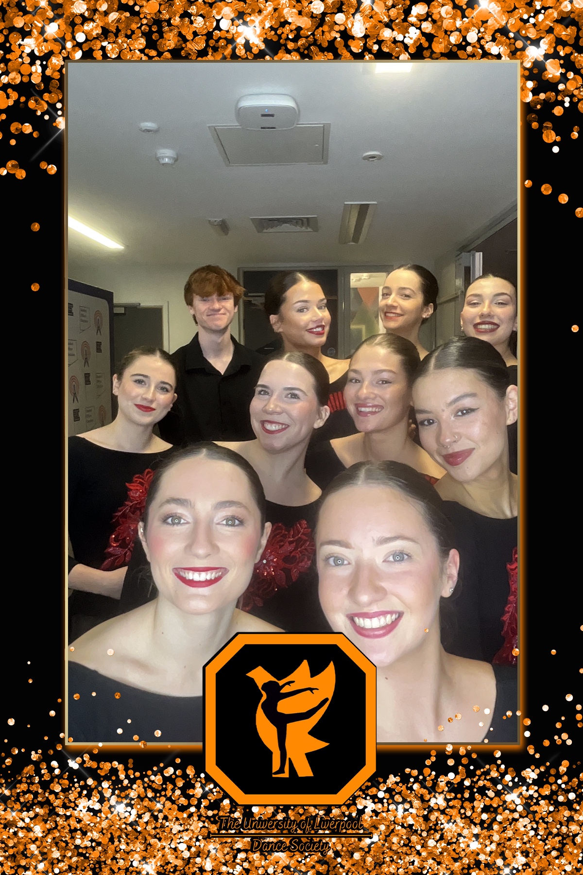 University Dance Academy 2026 | View more photos from the event at gallery.liverpoolselfiemirror.co.uk/u/LiverpoolSelfieMirror/University-Dance-Academy-2026