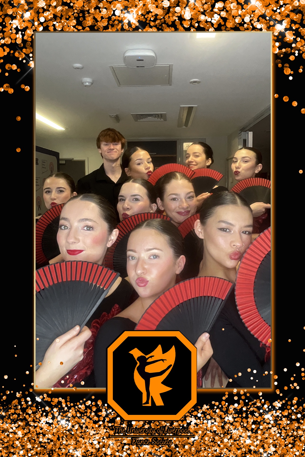 University Dance Academy 2026 | View more photos from the event at gallery.liverpoolselfiemirror.co.uk/u/LiverpoolSelfieMirror/University-Dance-Academy-2026