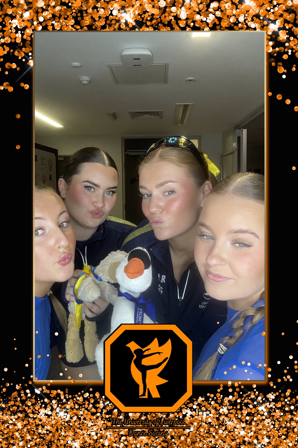 University Dance Academy 2026 | View more photos from the event at gallery.liverpoolselfiemirror.co.uk/u/LiverpoolSelfieMirror/University-Dance-Academy-2026