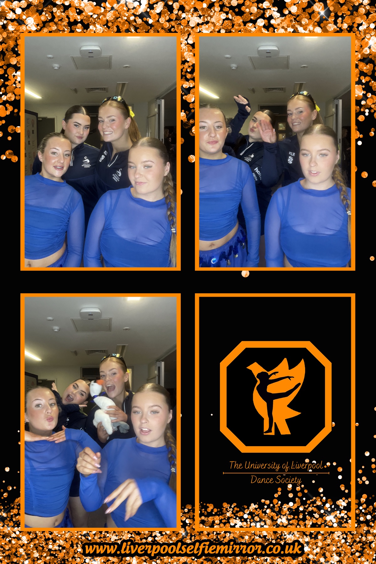 University Dance Academy 2026 | View more photos from the event at gallery.liverpoolselfiemirror.co.uk/u/LiverpoolSelfieMirror/University-Dance-Academy-2026