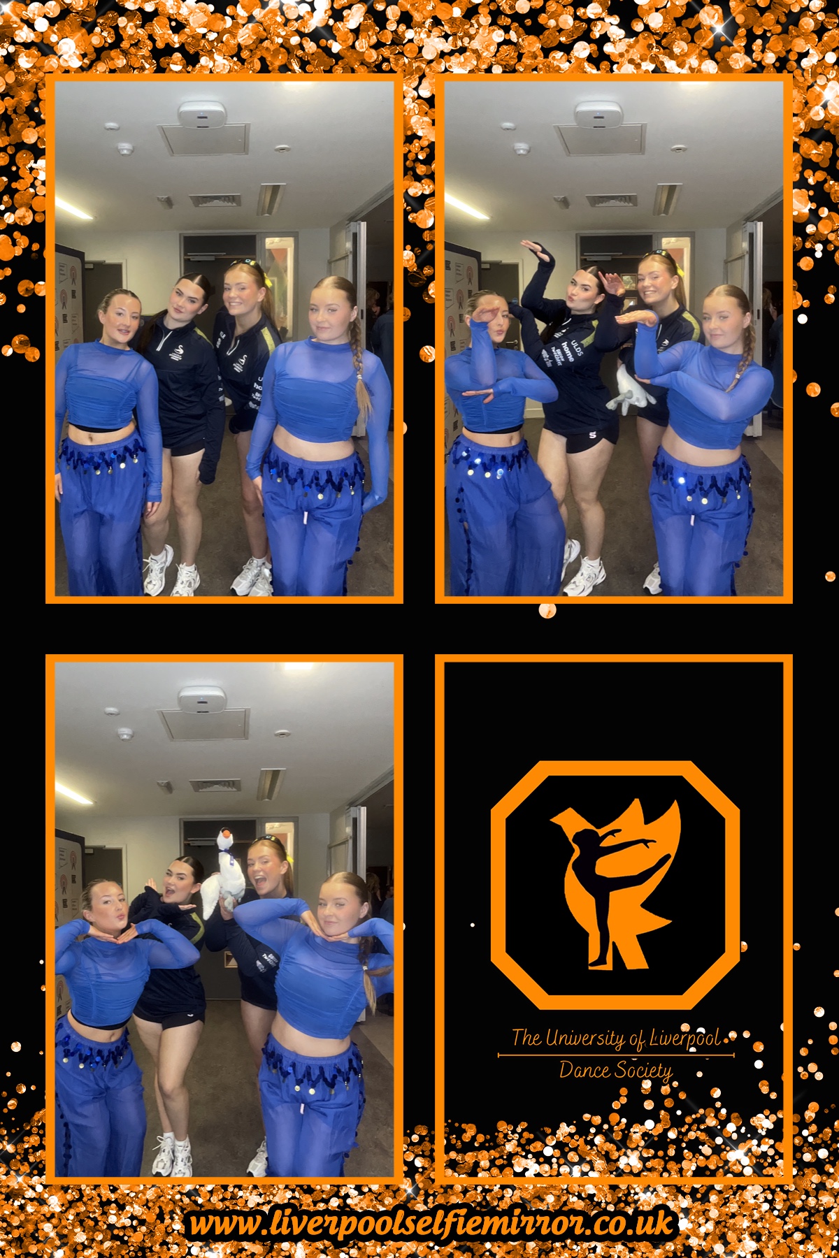 University Dance Academy 2026 | View more photos from the event at gallery.liverpoolselfiemirror.co.uk/u/LiverpoolSelfieMirror/University-Dance-Academy-2026