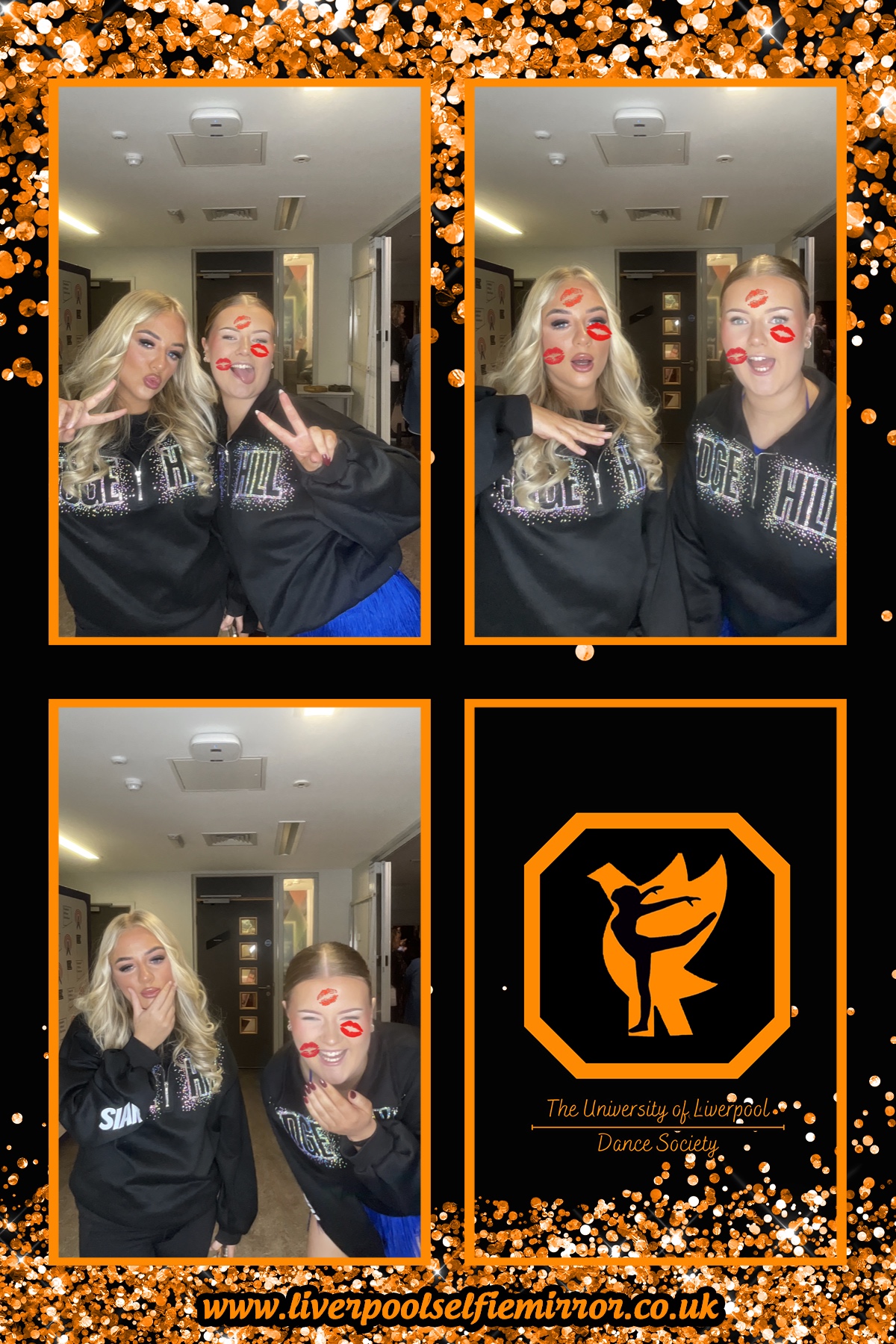 University Dance Academy 2026 | View more photos from the event at gallery.liverpoolselfiemirror.co.uk/u/LiverpoolSelfieMirror/University-Dance-Academy-2026