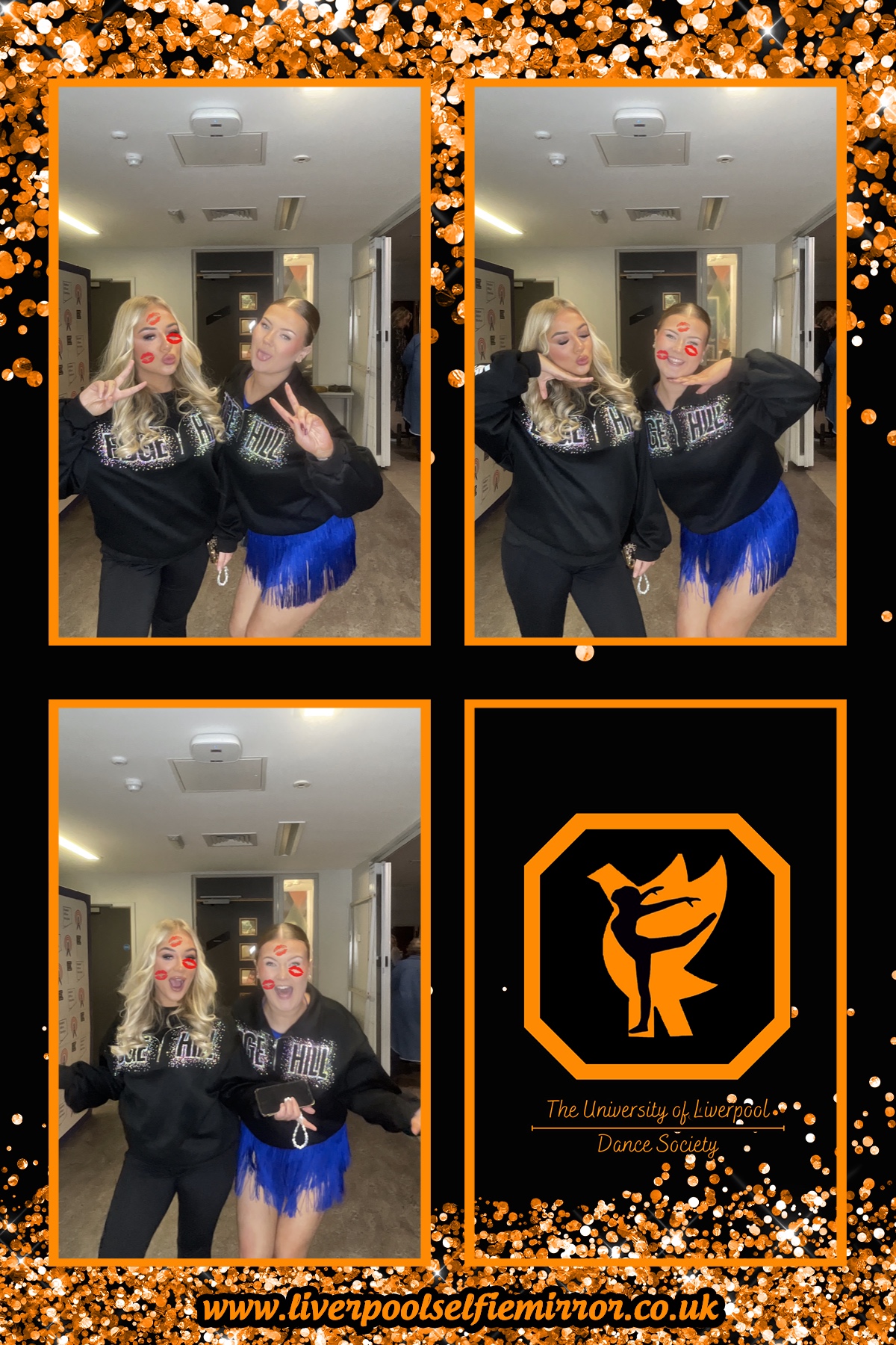 University Dance Academy 2026 | View more photos from the event at gallery.liverpoolselfiemirror.co.uk/u/LiverpoolSelfieMirror/University-Dance-Academy-2026