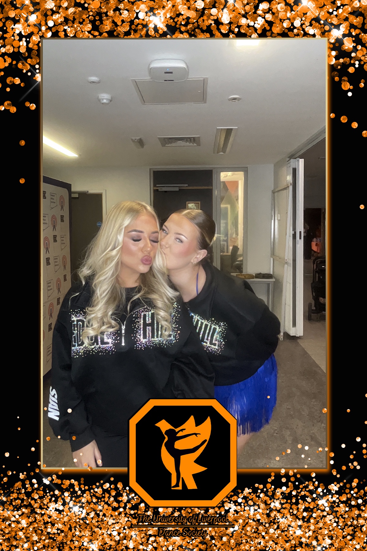 University Dance Academy 2026 | View more photos from the event at gallery.liverpoolselfiemirror.co.uk/u/LiverpoolSelfieMirror/University-Dance-Academy-2026