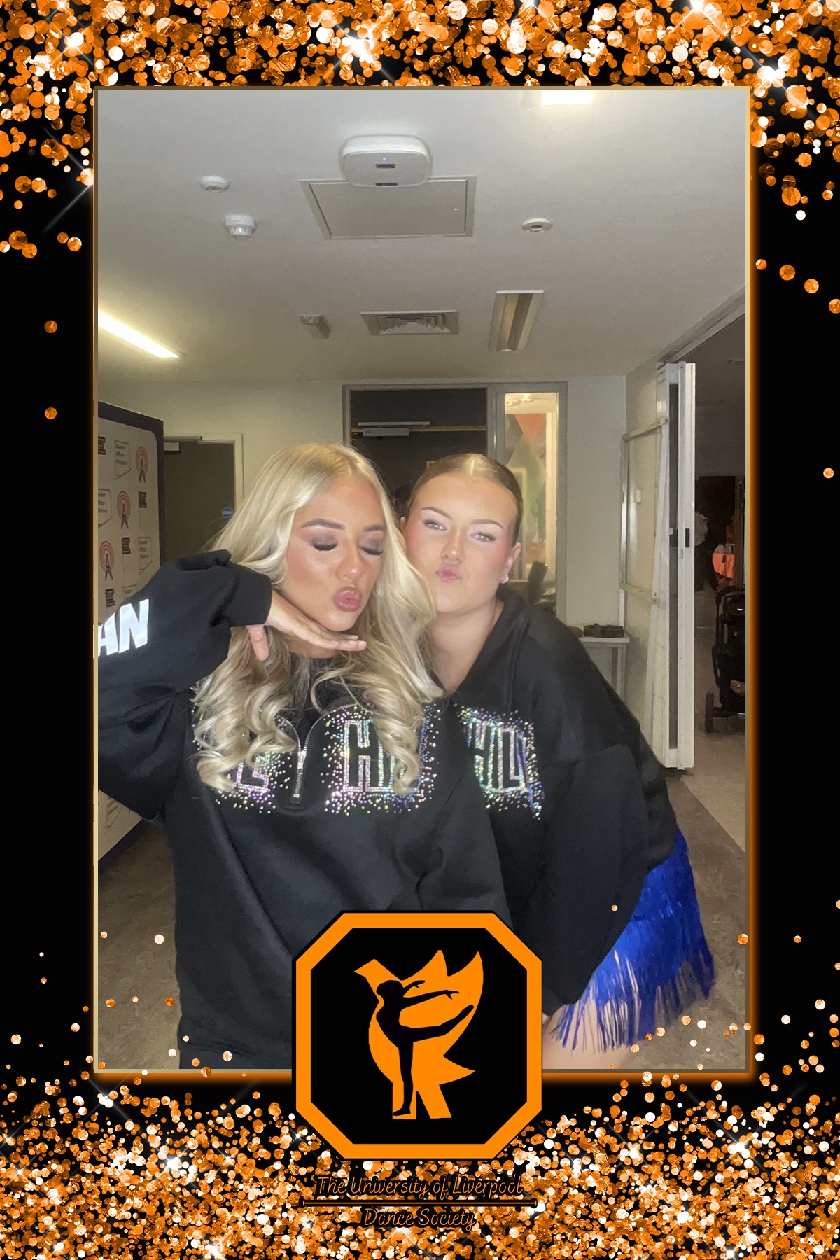 University Dance Academy 2026 | View more photos from the event at gallery.liverpoolselfiemirror.co.uk/u/LiverpoolSelfieMirror/University-Dance-Academy-2026