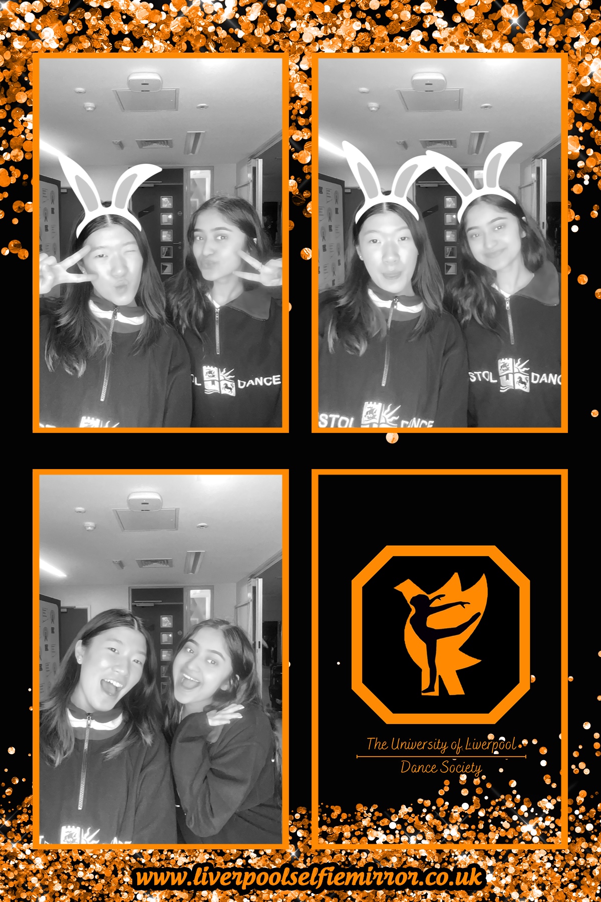 University Dance Academy 2026 | View more photos from the event at gallery.liverpoolselfiemirror.co.uk/u/LiverpoolSelfieMirror/University-Dance-Academy-2026