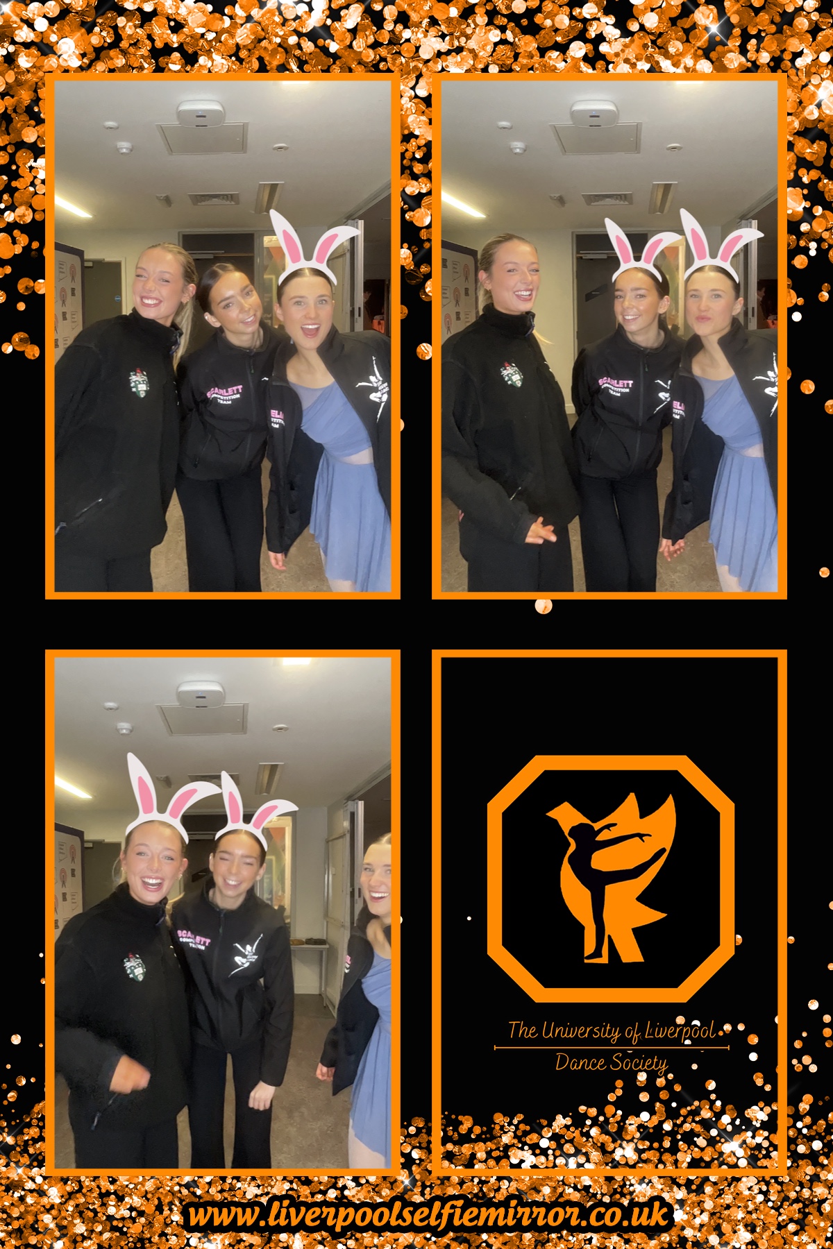 University Dance Academy 2026 | View more photos from the event at gallery.liverpoolselfiemirror.co.uk/u/LiverpoolSelfieMirror/University-Dance-Academy-2026